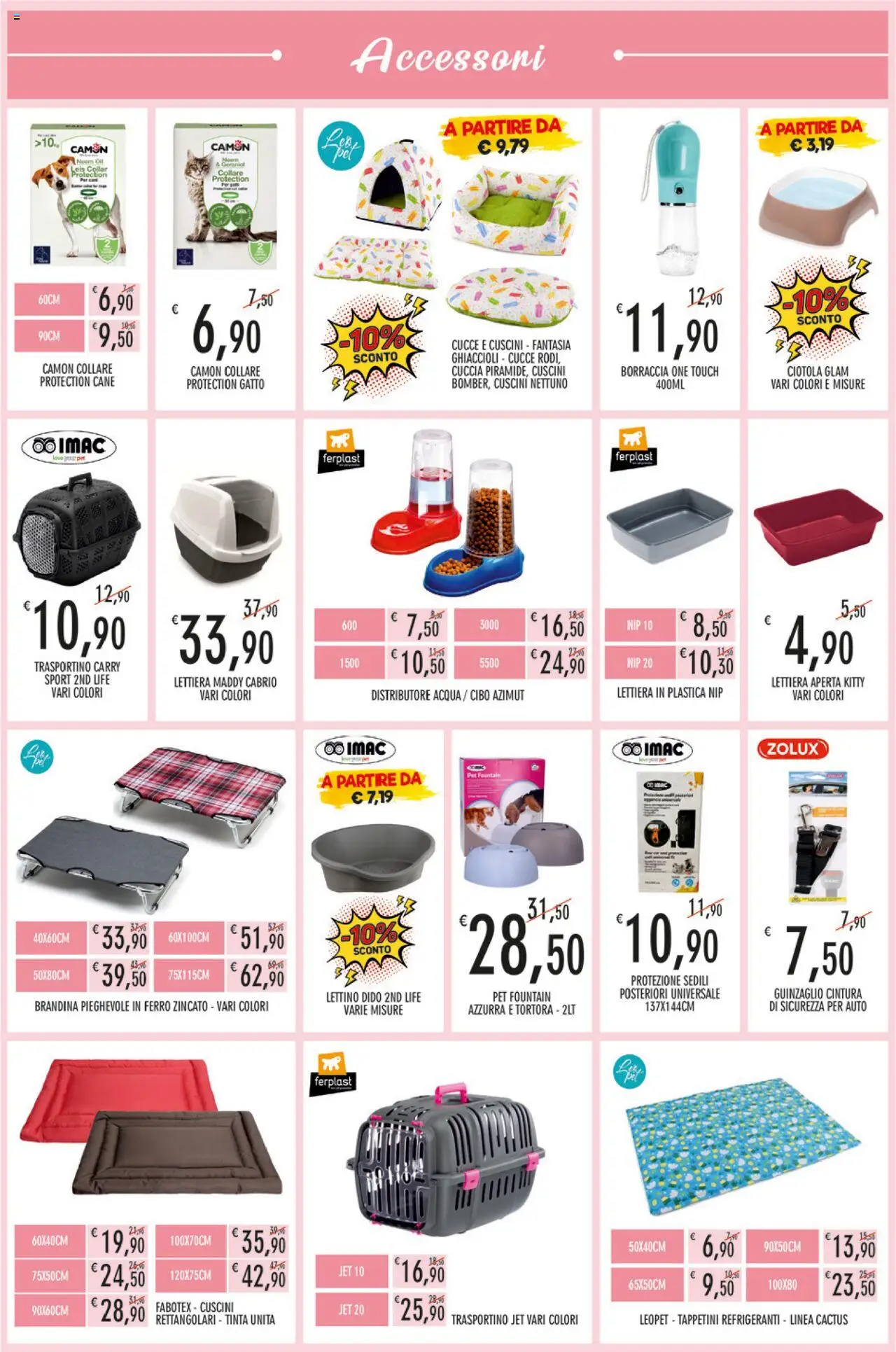 Volantino Moby Dick	 - pagina 9 - valido dal 16/07/2025