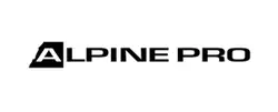 Alpine Pro logo