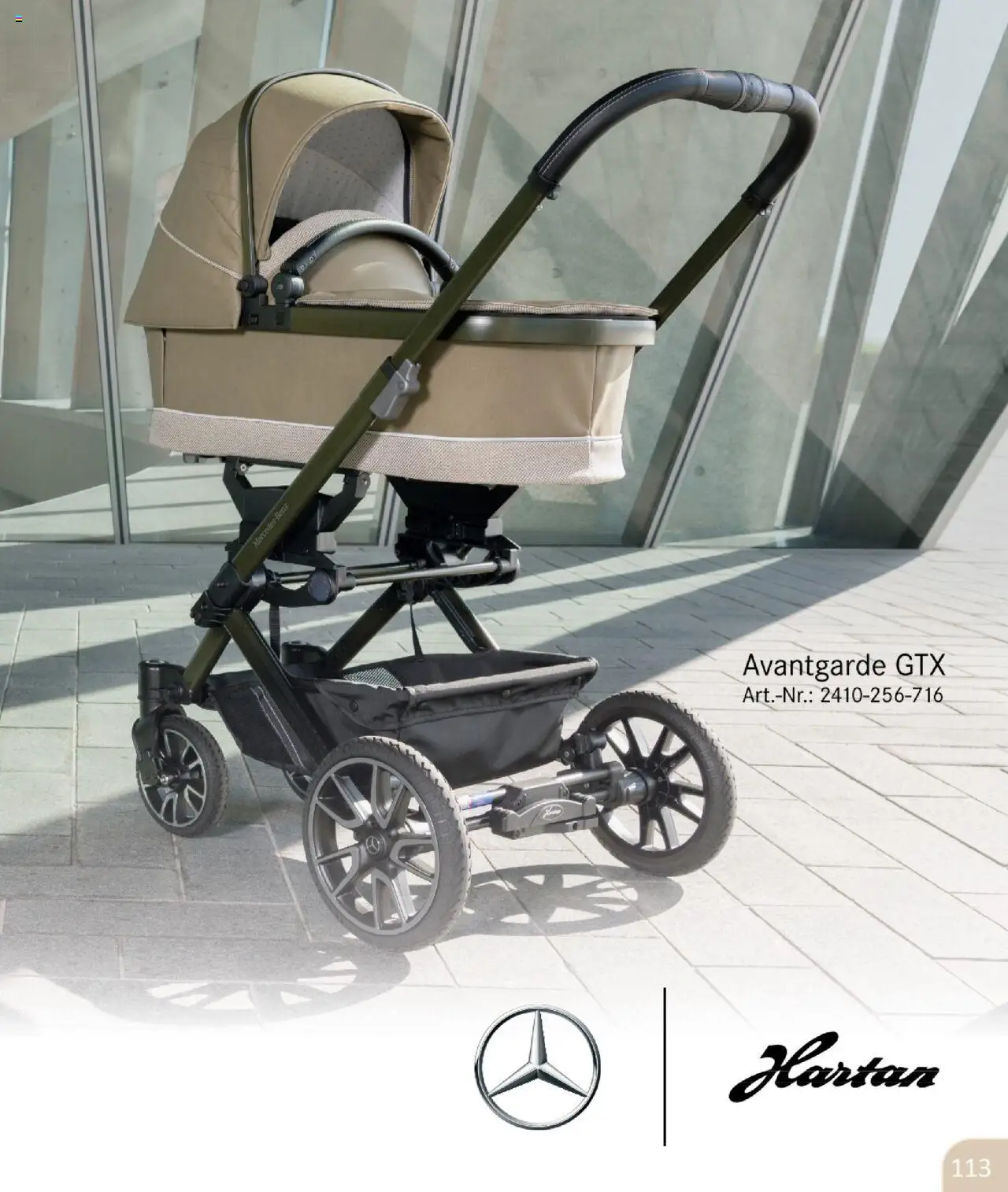 Vedes - Babykatalog - Seite 113 - gültig ab 01.07.2025