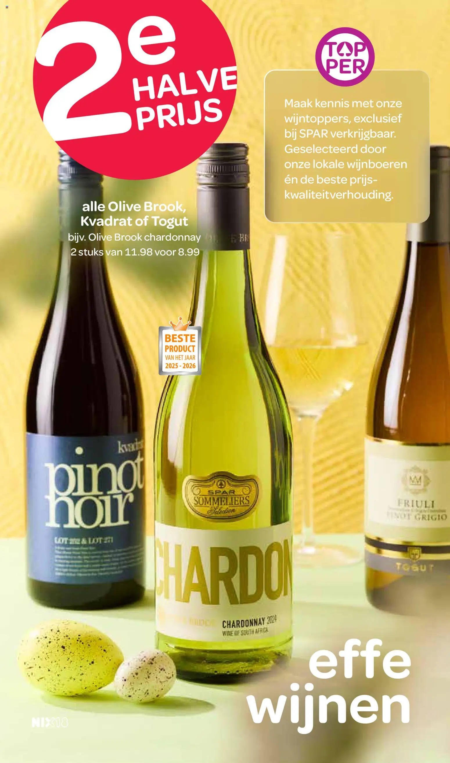 Spar folder - page 16- valid from 26-03-2026