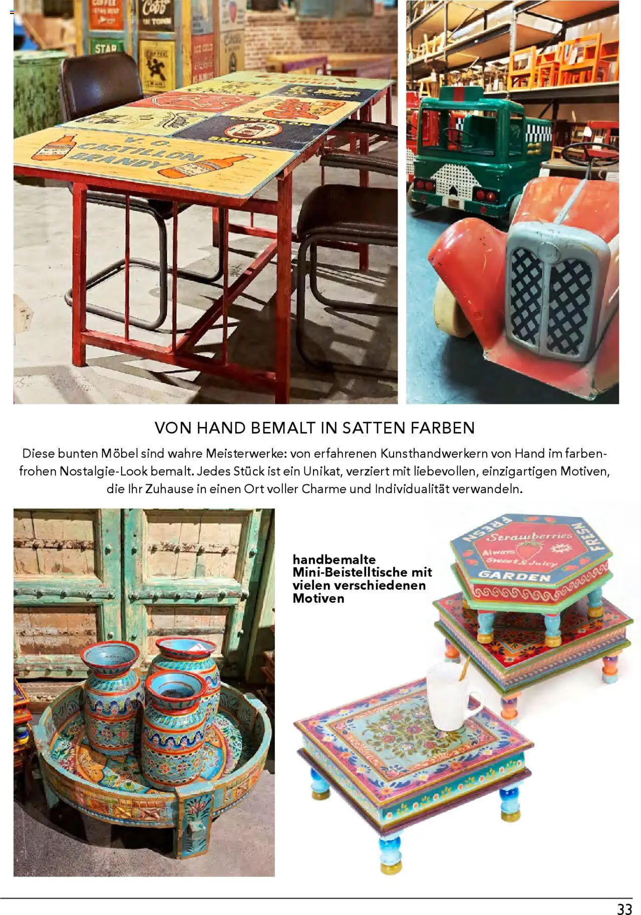 Rahaus  Antique und Vintage - Seite 33 - gültig ab 10.07.2024