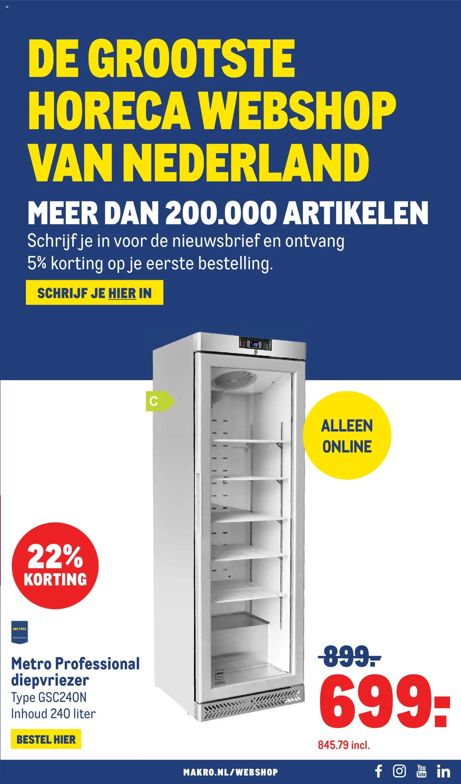 Makro folder - page 109- valid from 25-03-2026
