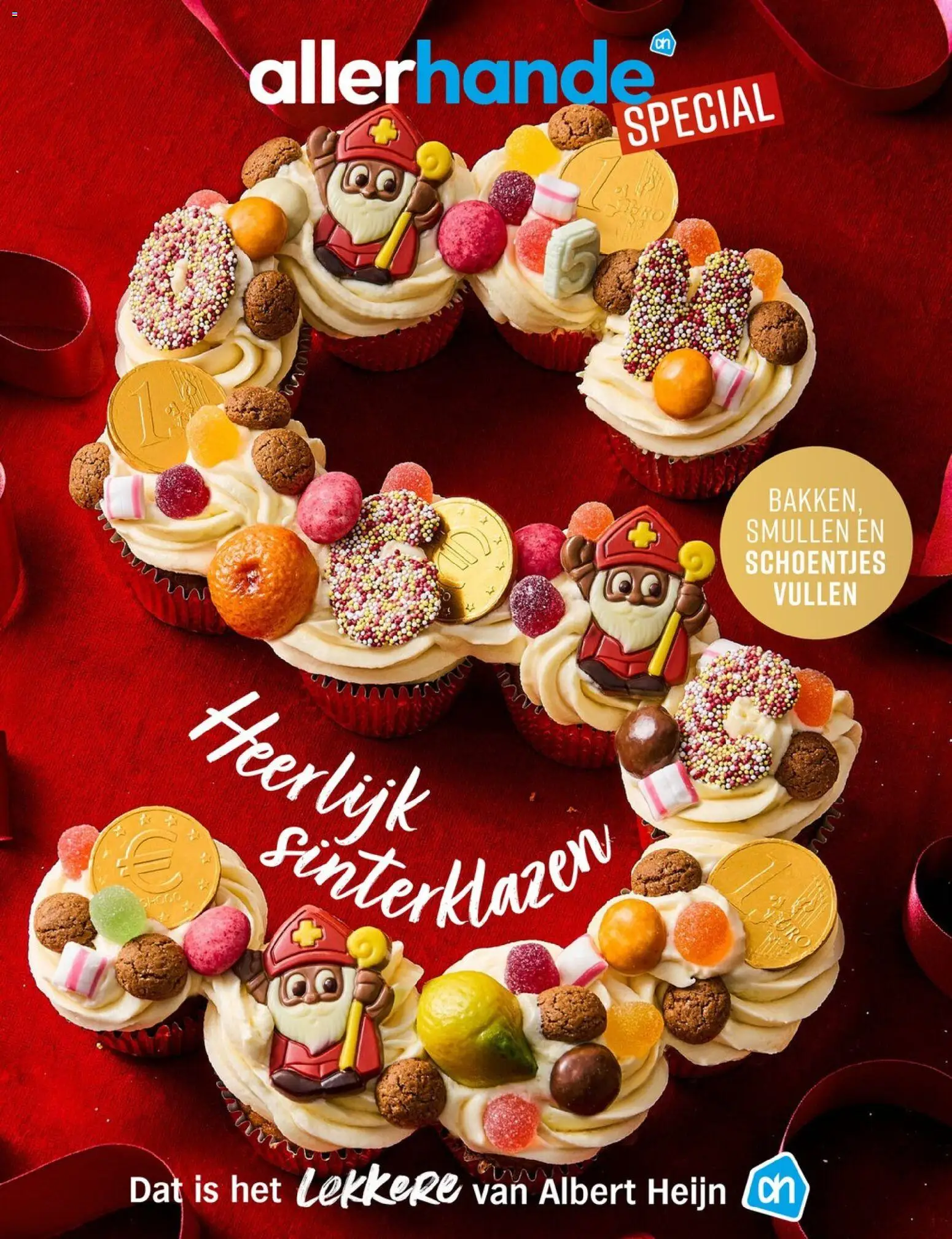 Albert Heijn - Sint Gids - pagina 1- geldig vanaf 04-11-2025