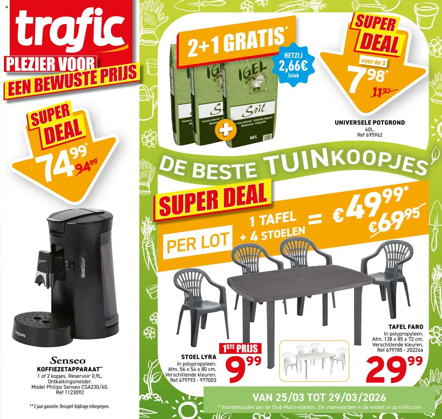 Trafic folder - pagina 1- geldig vanaf 25/03/2026