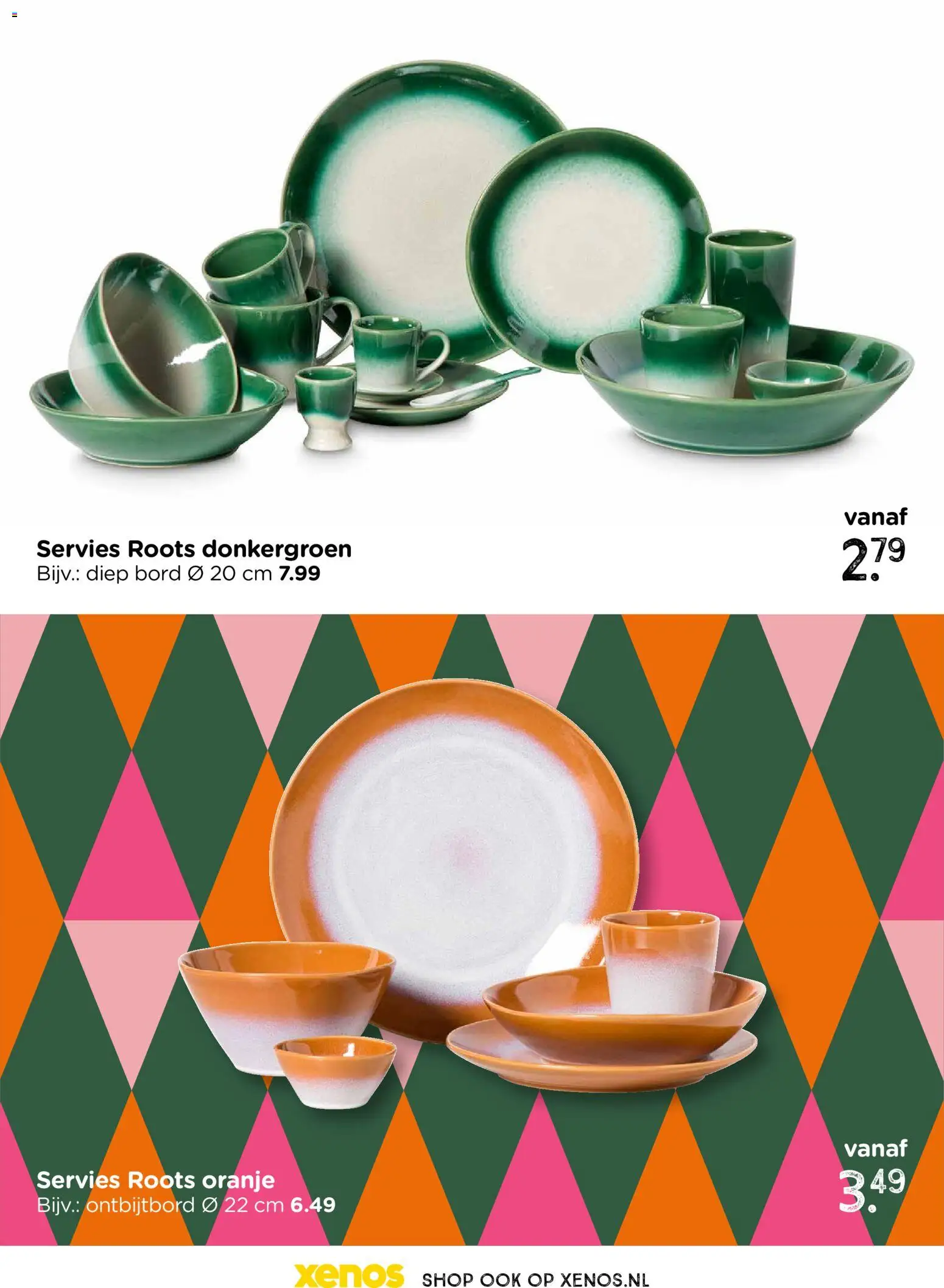 Xenos - Trendmagazine  - page 17- valid from 19-01-2026