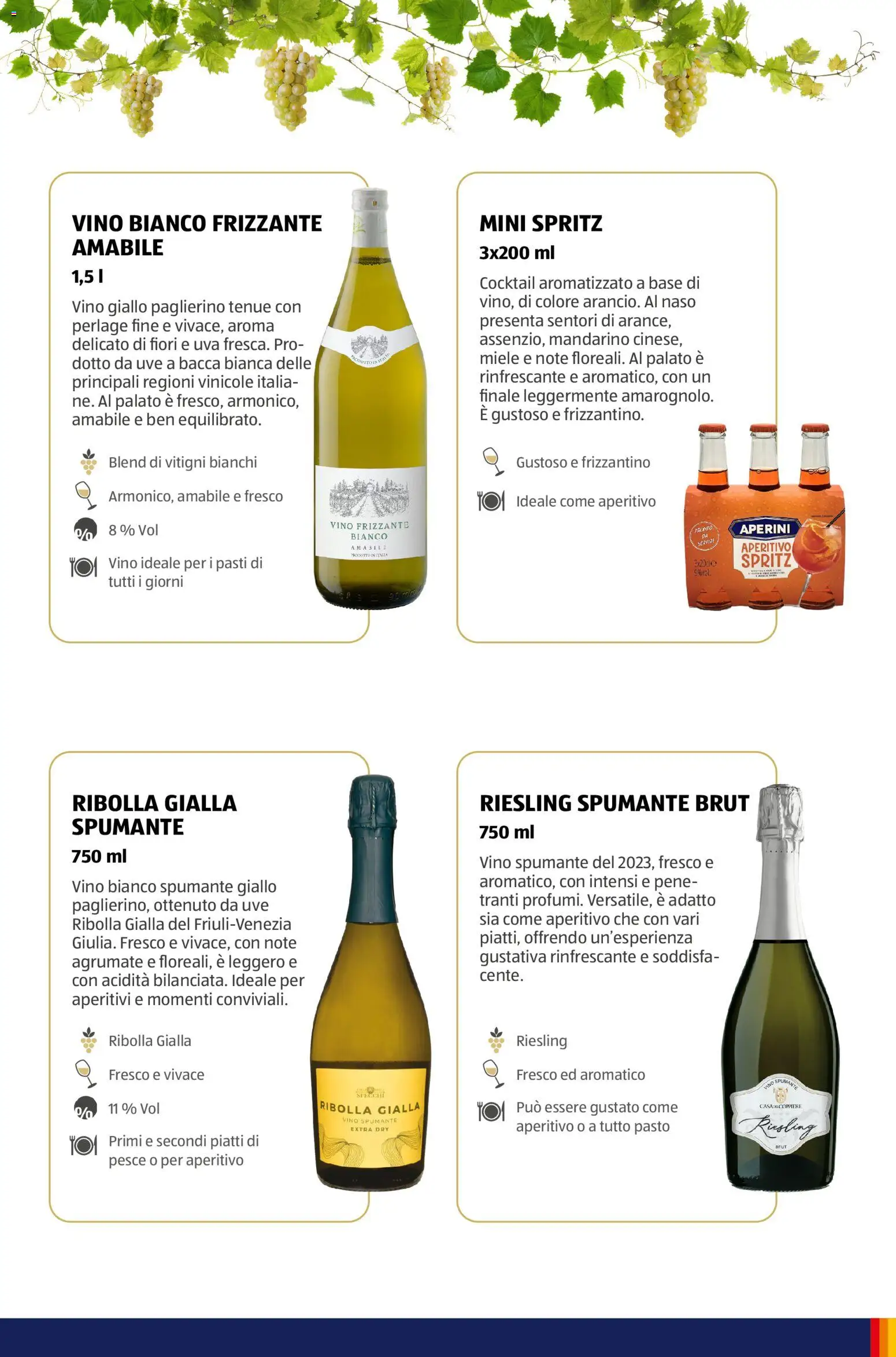 Aldi Vinoteca catalogo - pagina 56 - valido dal 12/01/2026