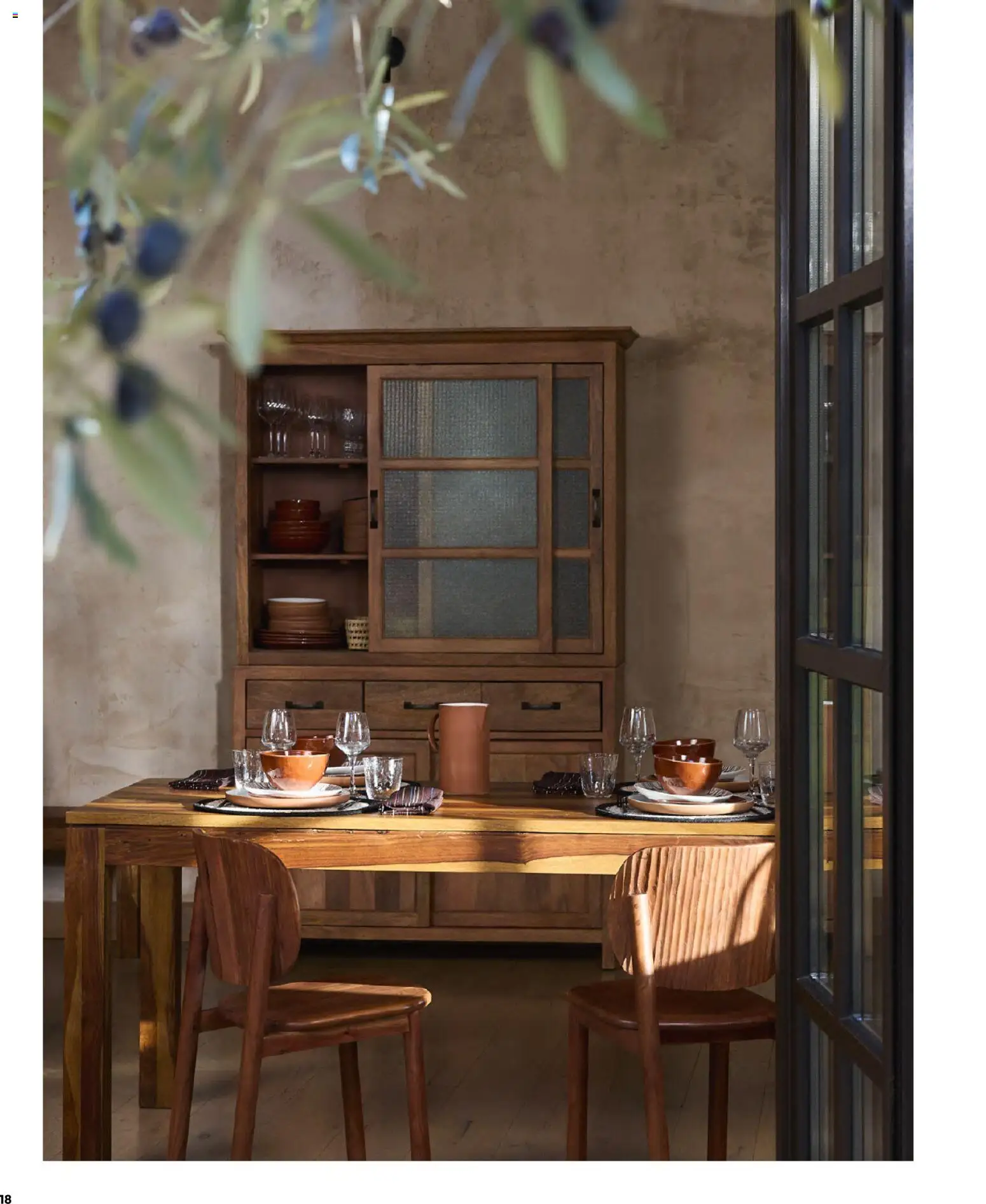 Volantino Maisons du Monde	 - pagina 18 - valido dal 12/02/2026