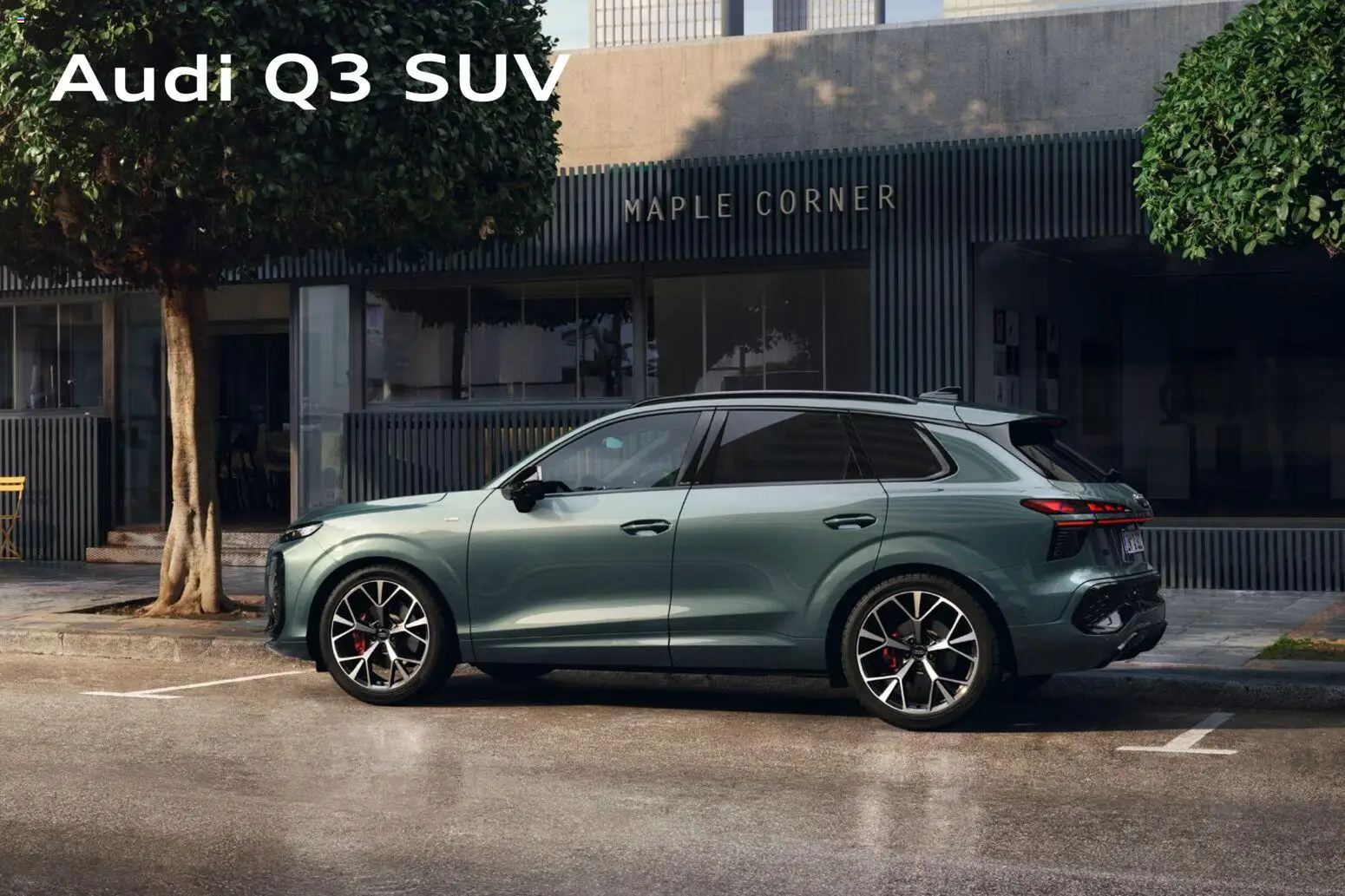 Audi Q3 - Seite 4 - gültig ab 09.01.2025