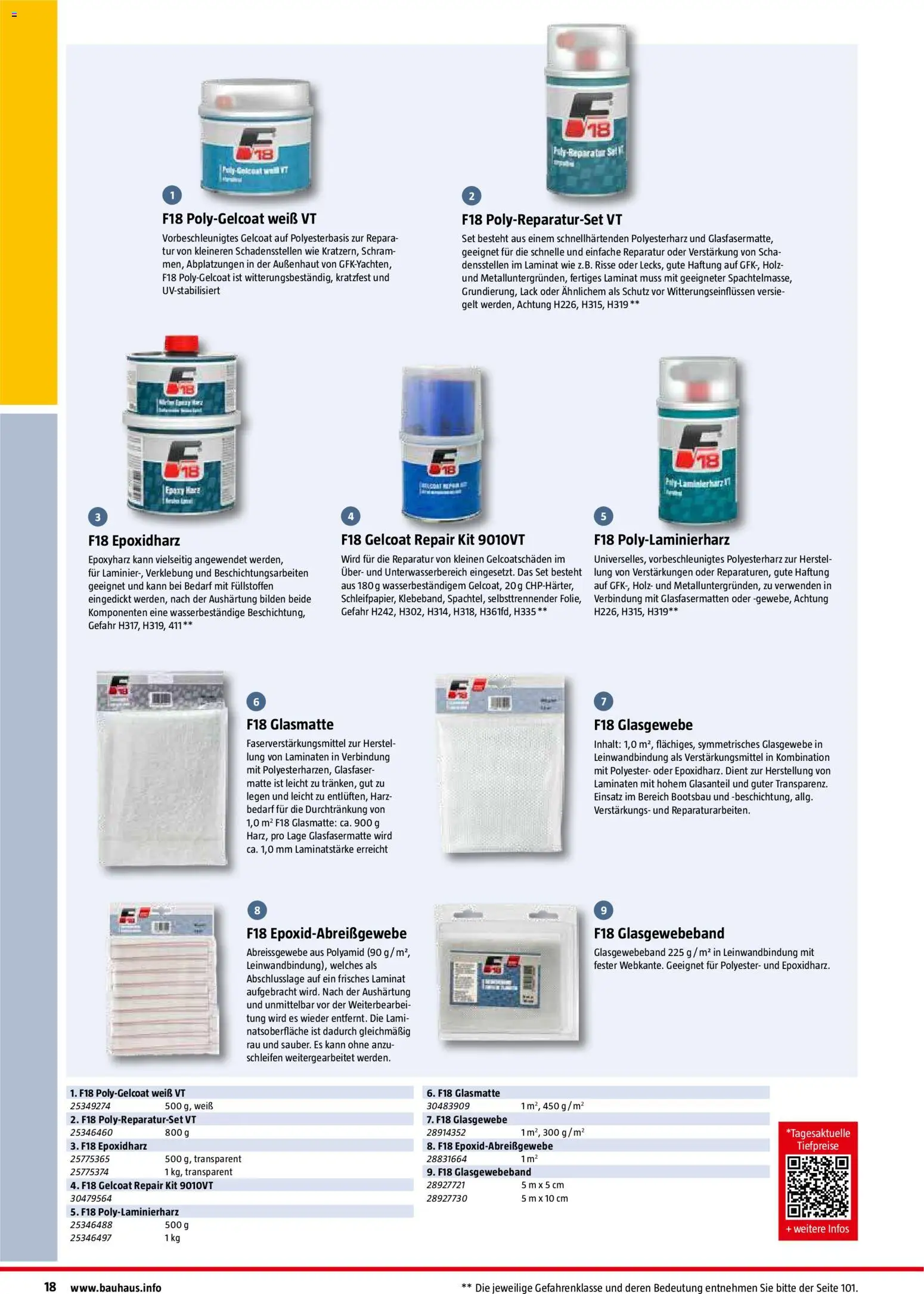 Bauhaus Nautic - page 18- valid from 01.01.2026