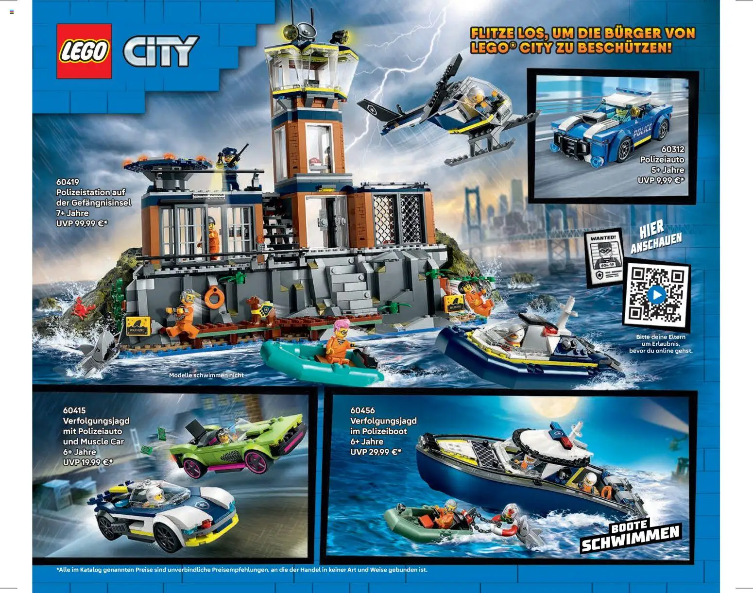 Lego Angebote - page 46- valid from 05.01.2026