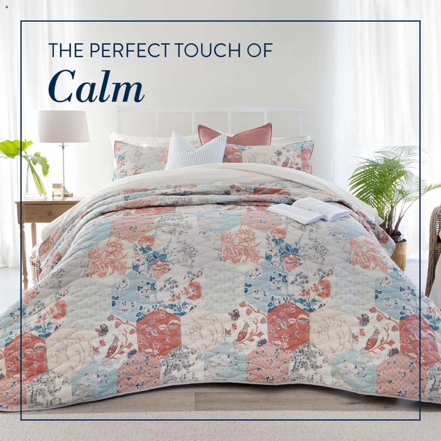 Volpes The Perfect Touch of Calm - page 1- valid from 17/12/2025