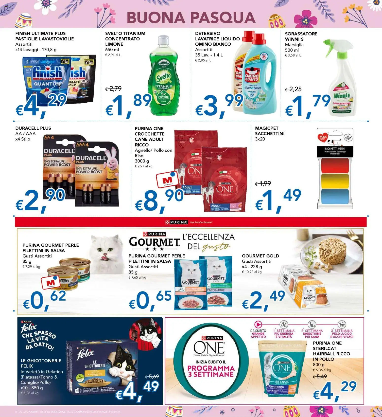 Migross volantino - pagina 15 - valido dal 26/03/2026