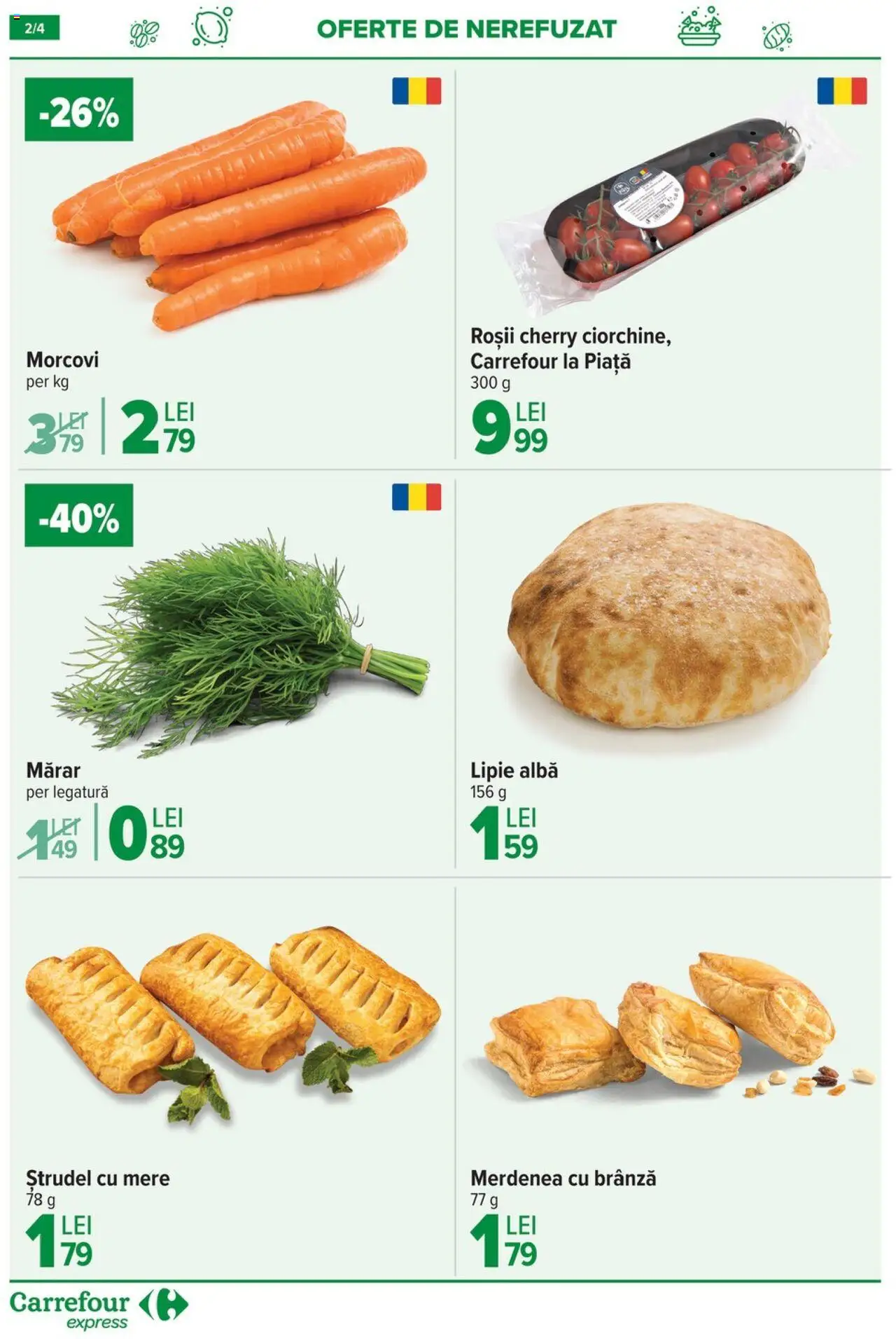 Carrefour catalog - Experess Buc Basarabia - pagina 2- valabil de la 17.07.2025