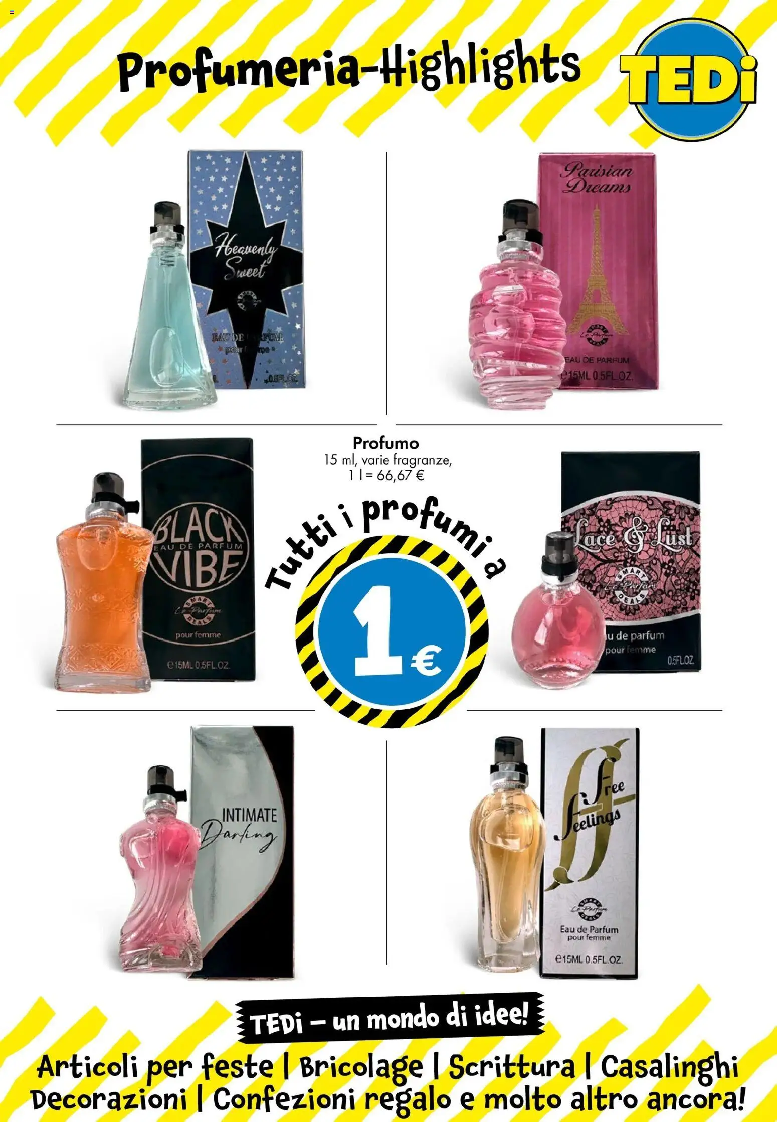 TEDi - TEDi volantino fino al 14.12.2025 - pagina 12 - valido dal 12/12/2025