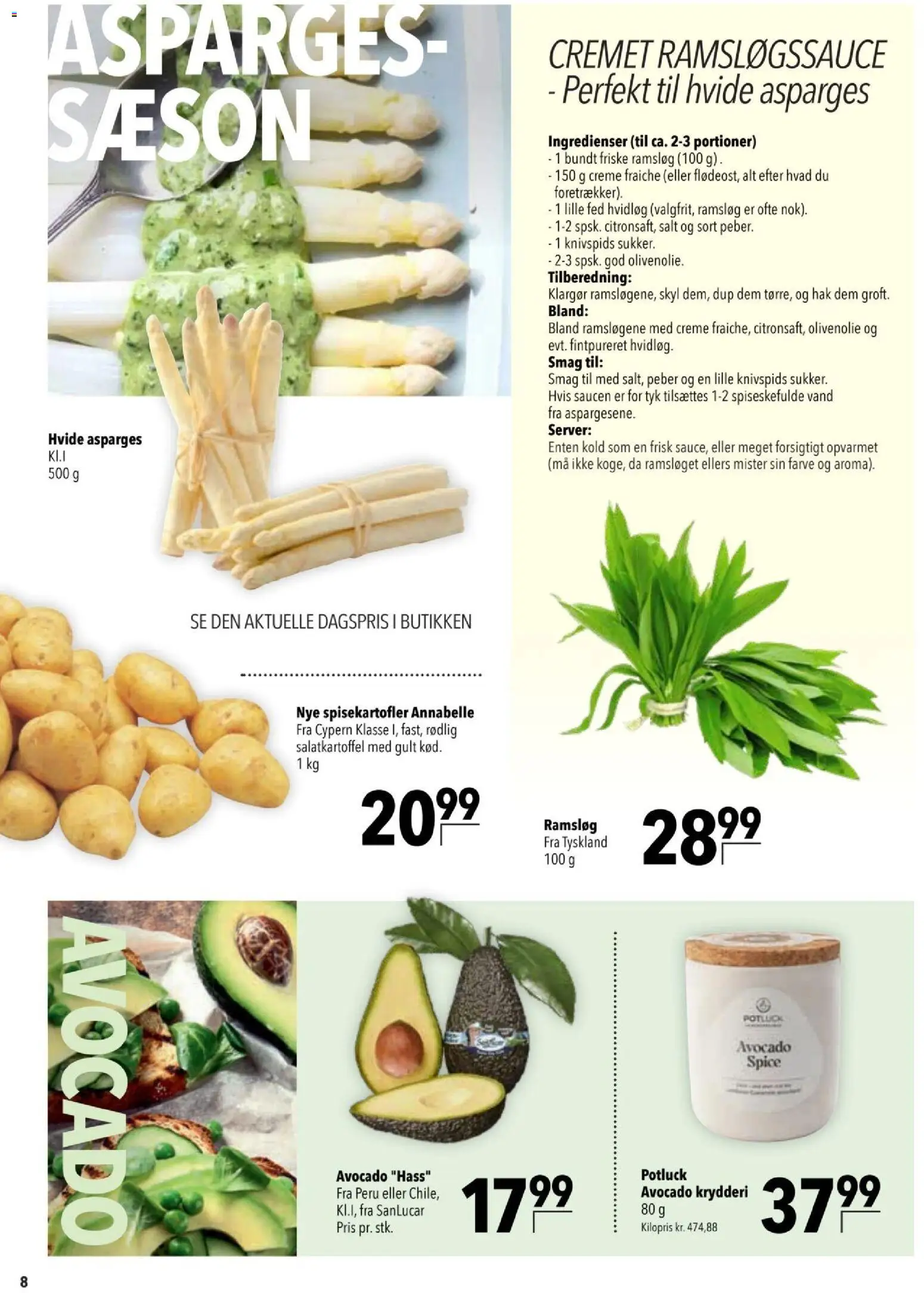 CITTI - Tilbudsavis - page 8- valid from 25/03/2026