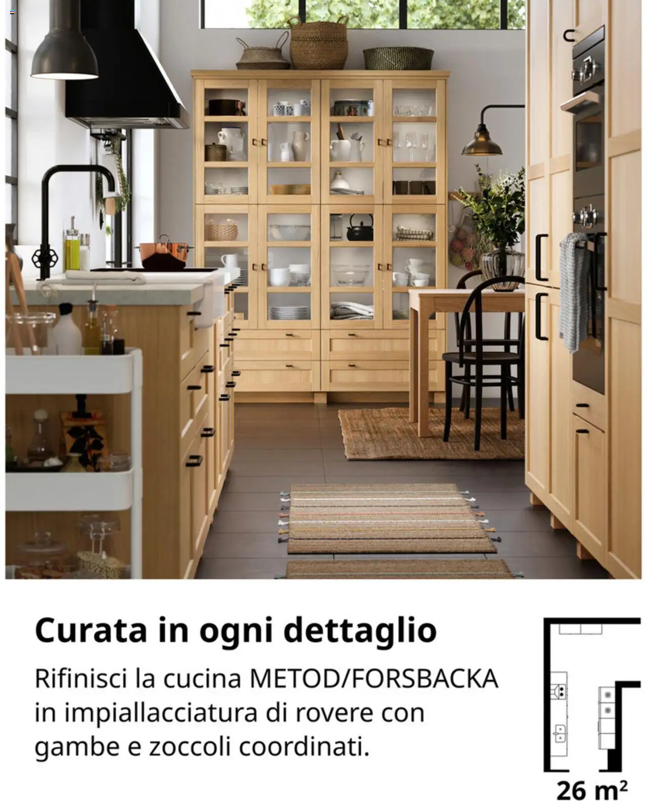 Cucine 2025 IKEA	 - pagina 22 - valido dal 22/07/2024