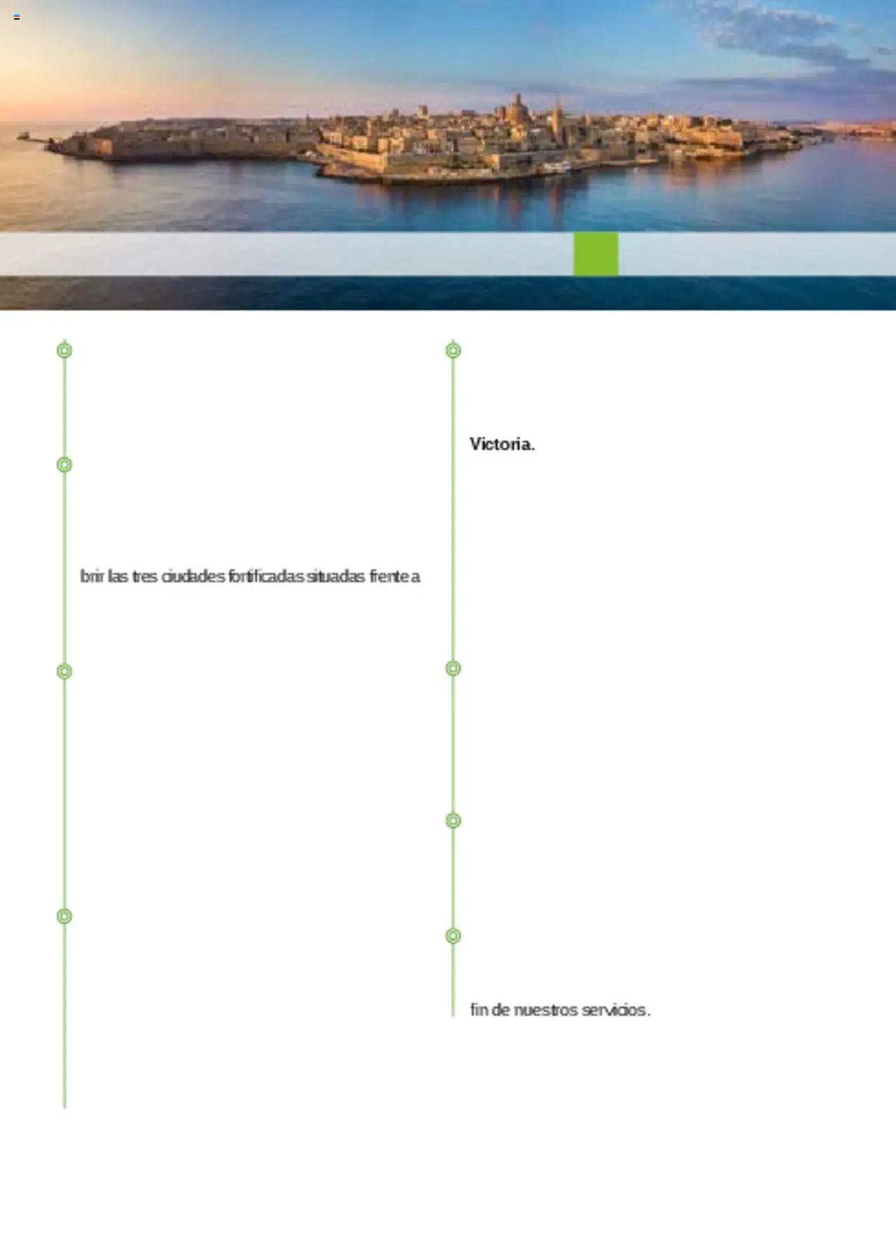 Viajes El Corte Inglés Rutas Culturales de la Comunidad de Madrid - Página de 184 - Válido desde 01/04/2025
