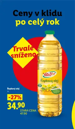 Náhled Lidl leták platný od 12.02.2026