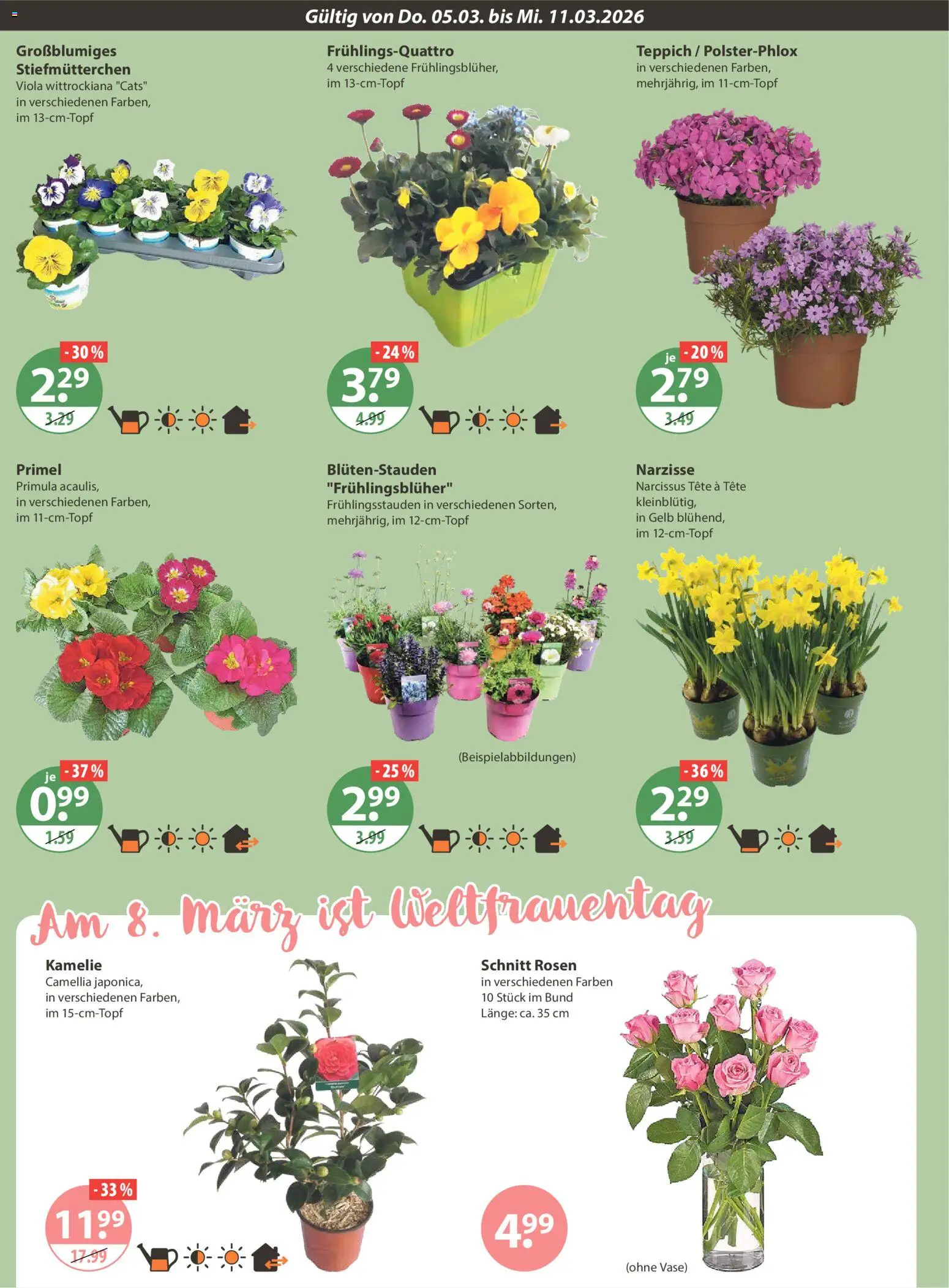 V-Markt Angebote - Seite 14 - gültig ab 05.03.2026