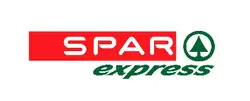 Spar Express Geschäft logo