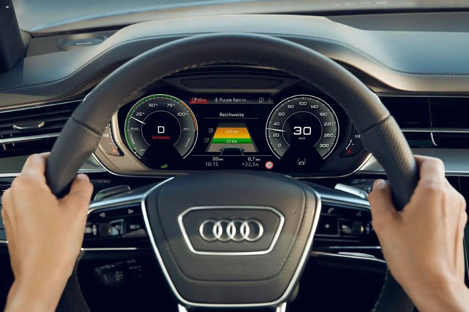 Audi A8 - Seite 93 - gültig ab 28.10.2025