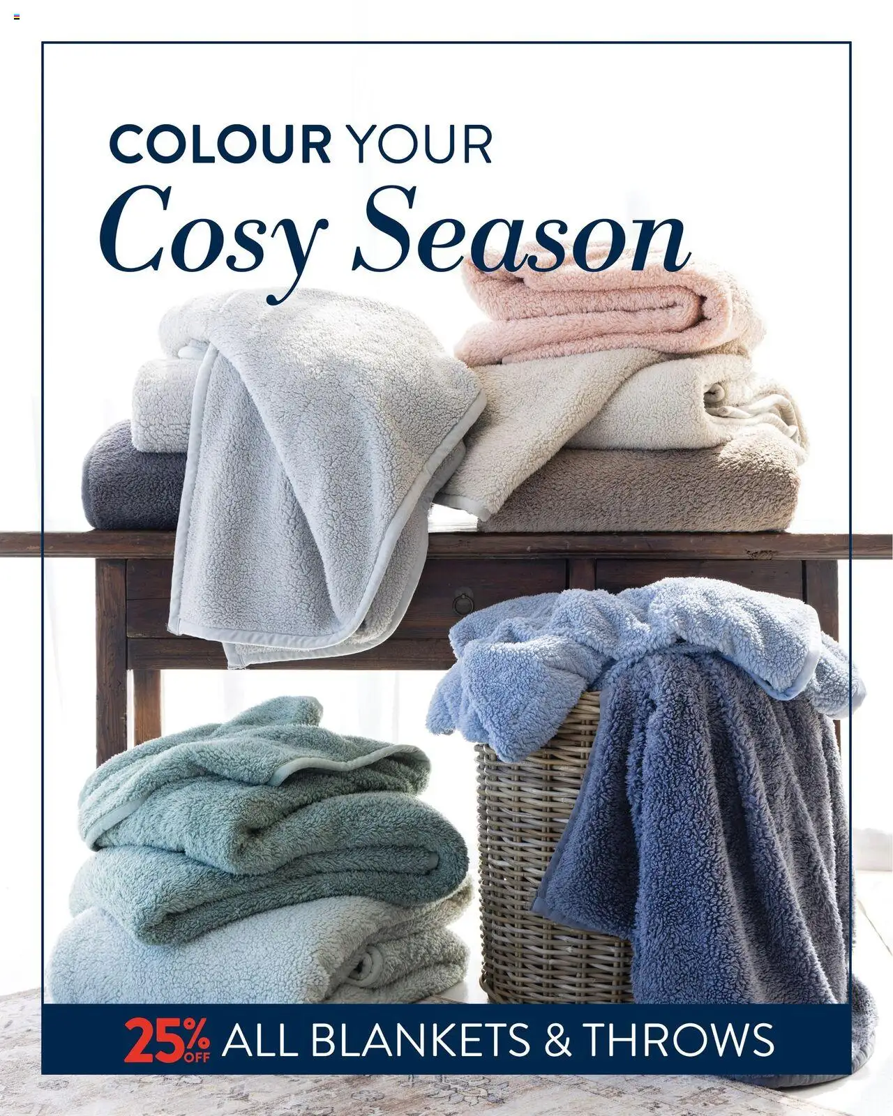 Volpes Colour Your Cosy Season - page 1- valid from 18/07/2025