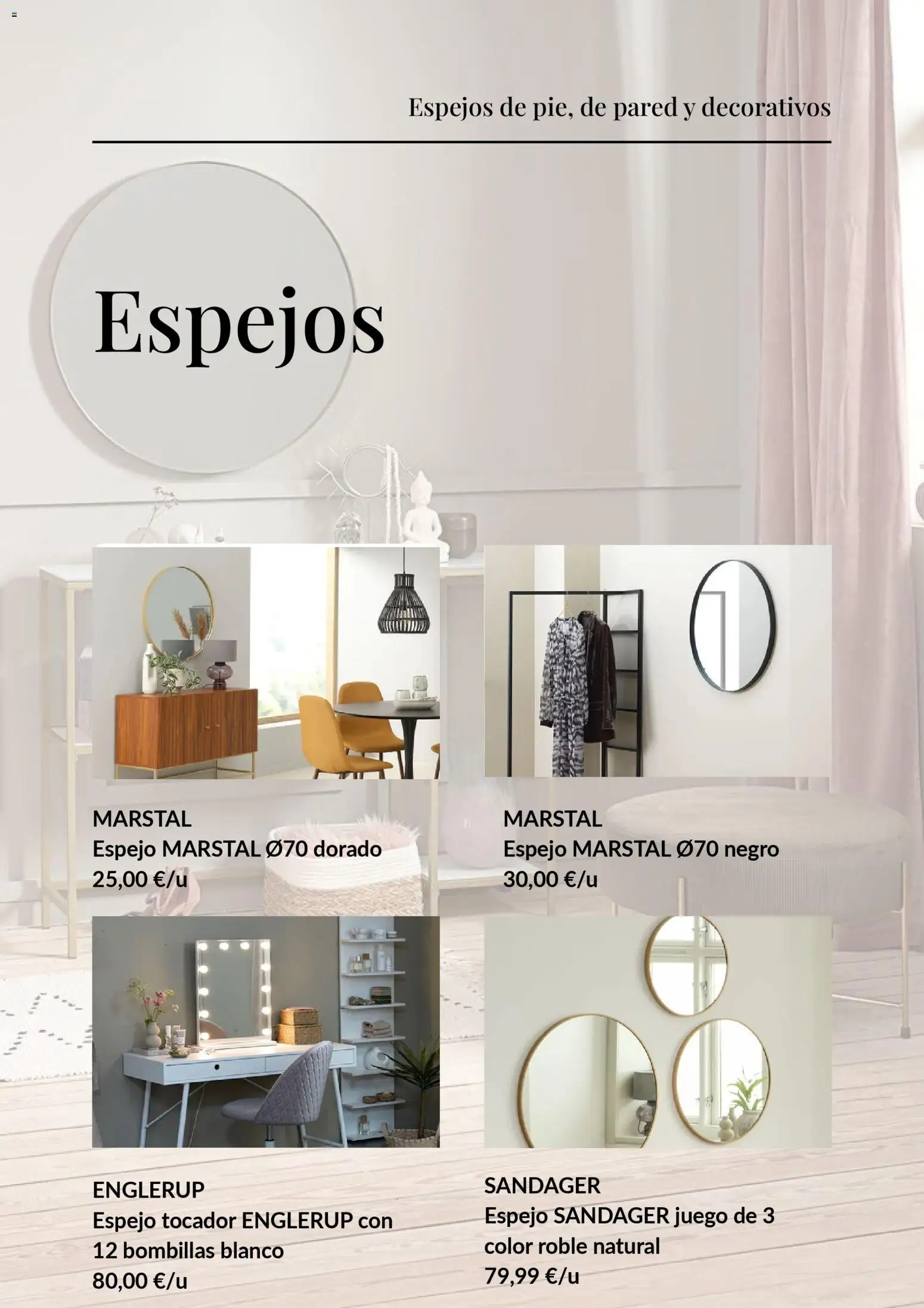 JYSK catálogo - Página de 6 - Válido desde 05/02/2026