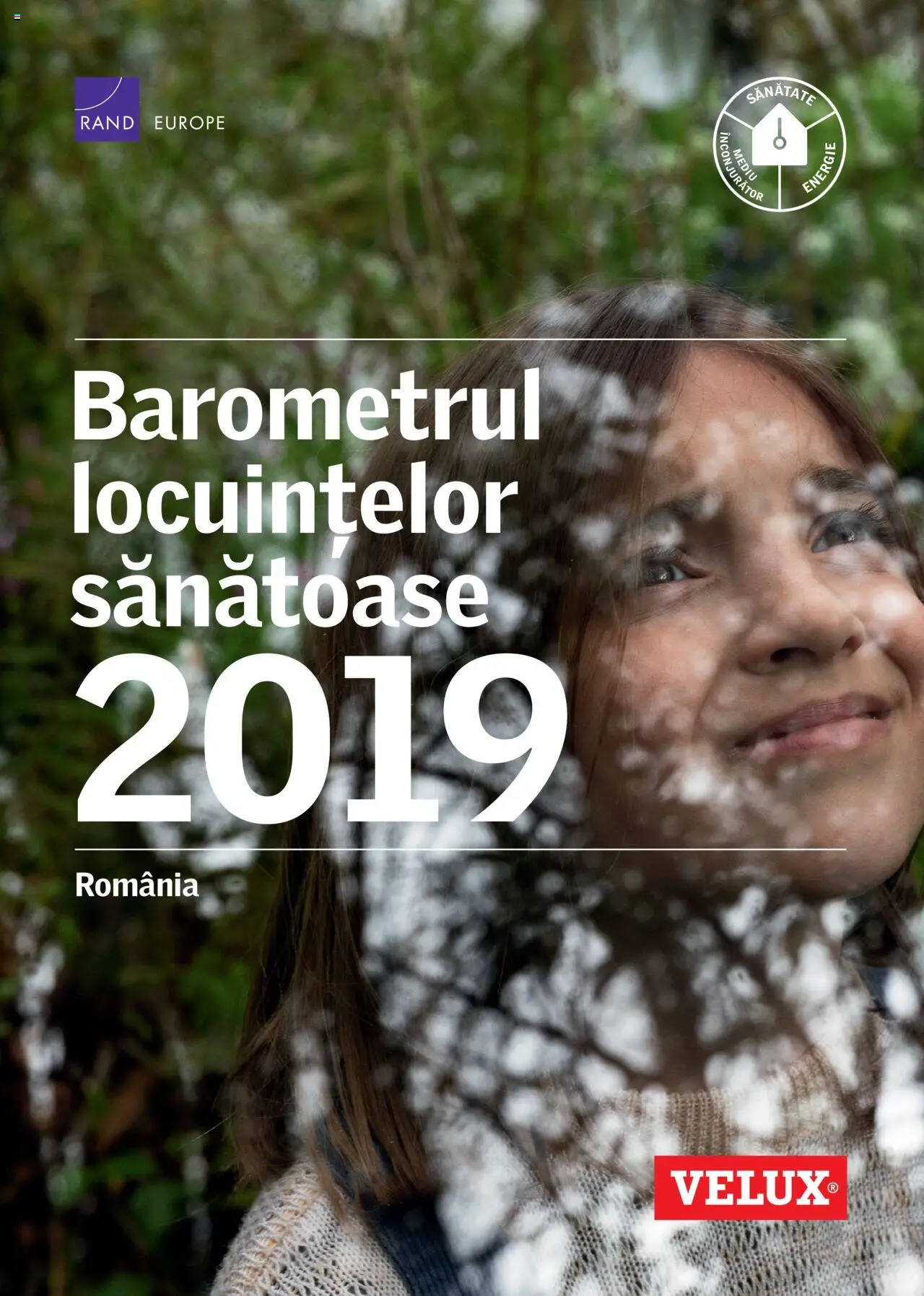 Velux catalog - Sănătatea locuințelor contează la fel de mult ca cea a oamenilor - pagina 1- valabil de la 01.01.2025