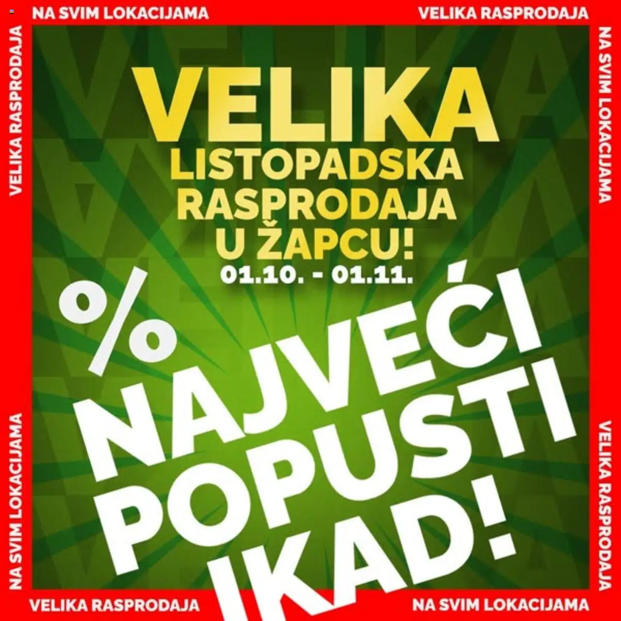Katalog Žabac - stranica 1- važeći od 01.10.2025