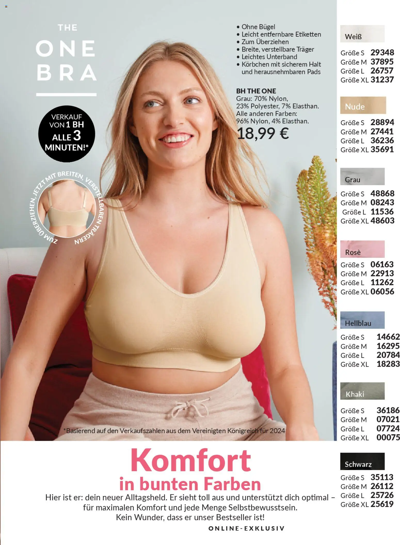 AVON Katalog April 2026 - Seite 145 - gültig ab 01.04.2026