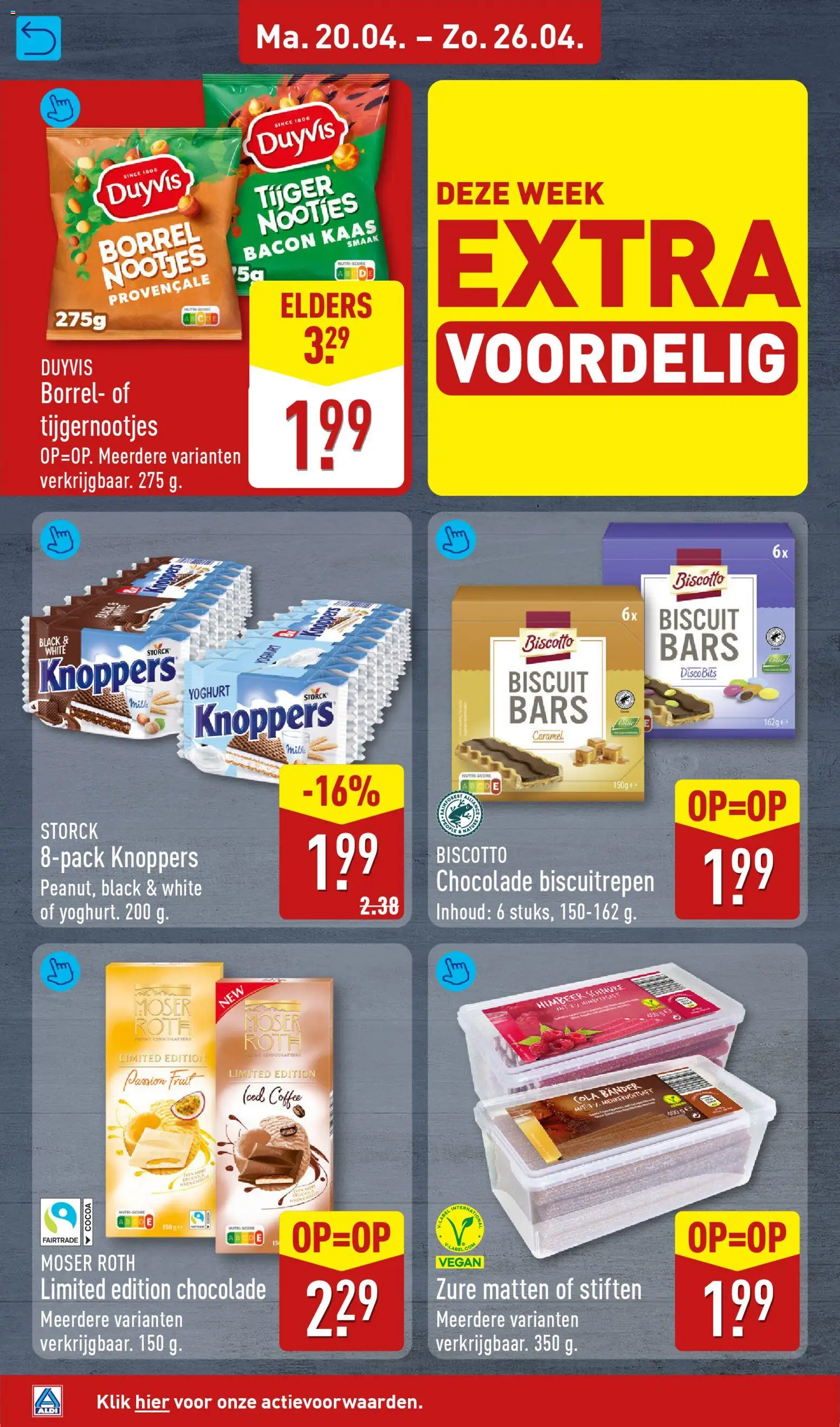 Aldi folder week 17 - page 16- valid from 20-04-2026
