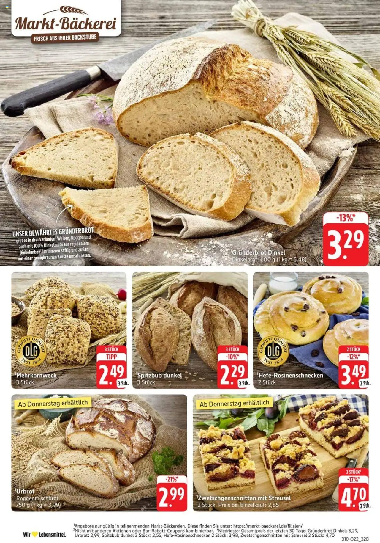Edeka Prospekt 	 - Seite 20 - gültig ab 14.07.2025