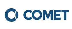 Comet logo logo