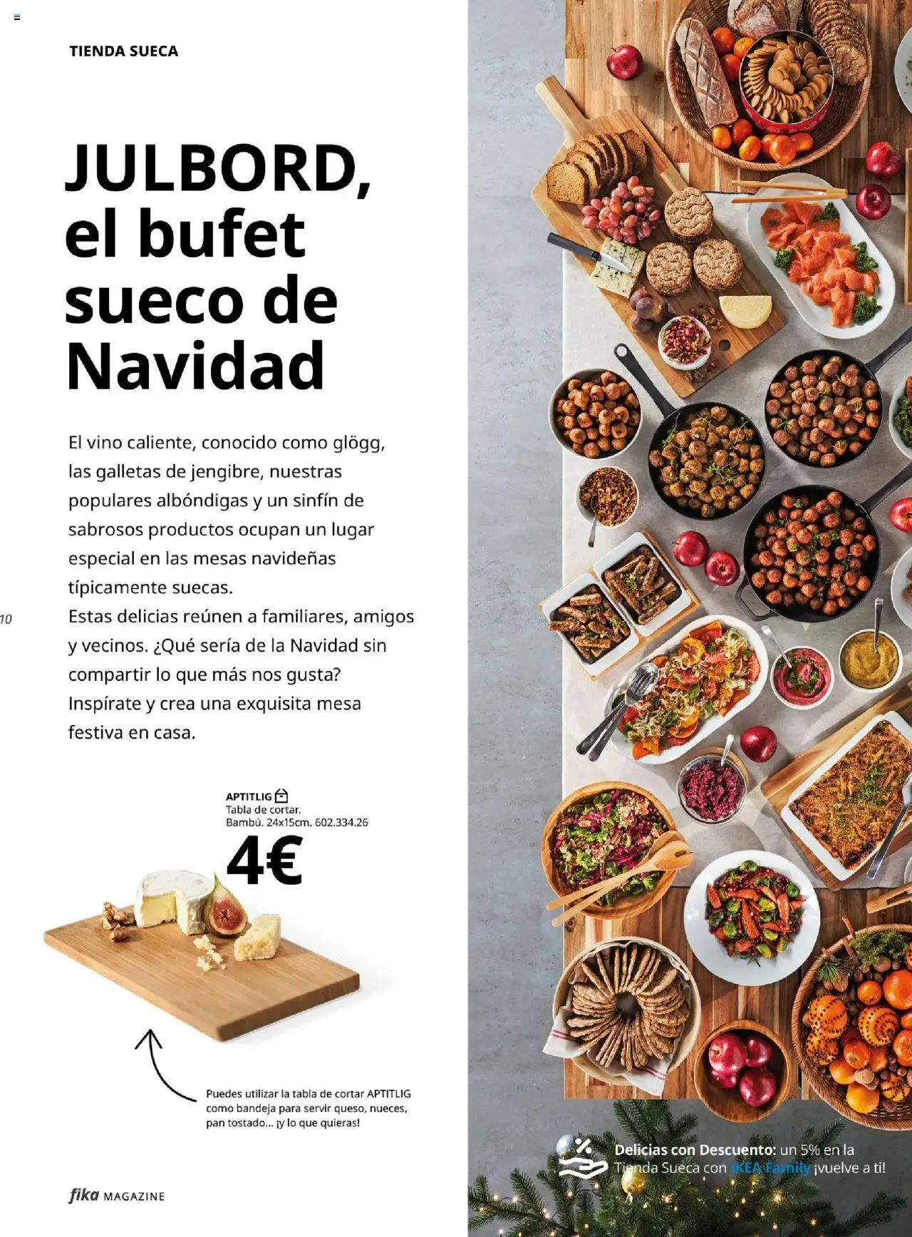 Catálogo IKEA Fika - Página de 10 - Válido desde 07/10/2025