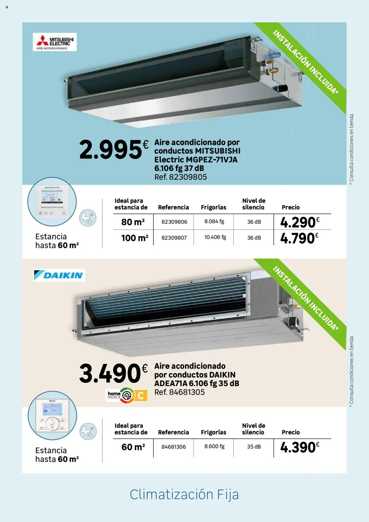 Leroy Merlin catálogo - Página de 46 - Válido desde 24/06/2025
