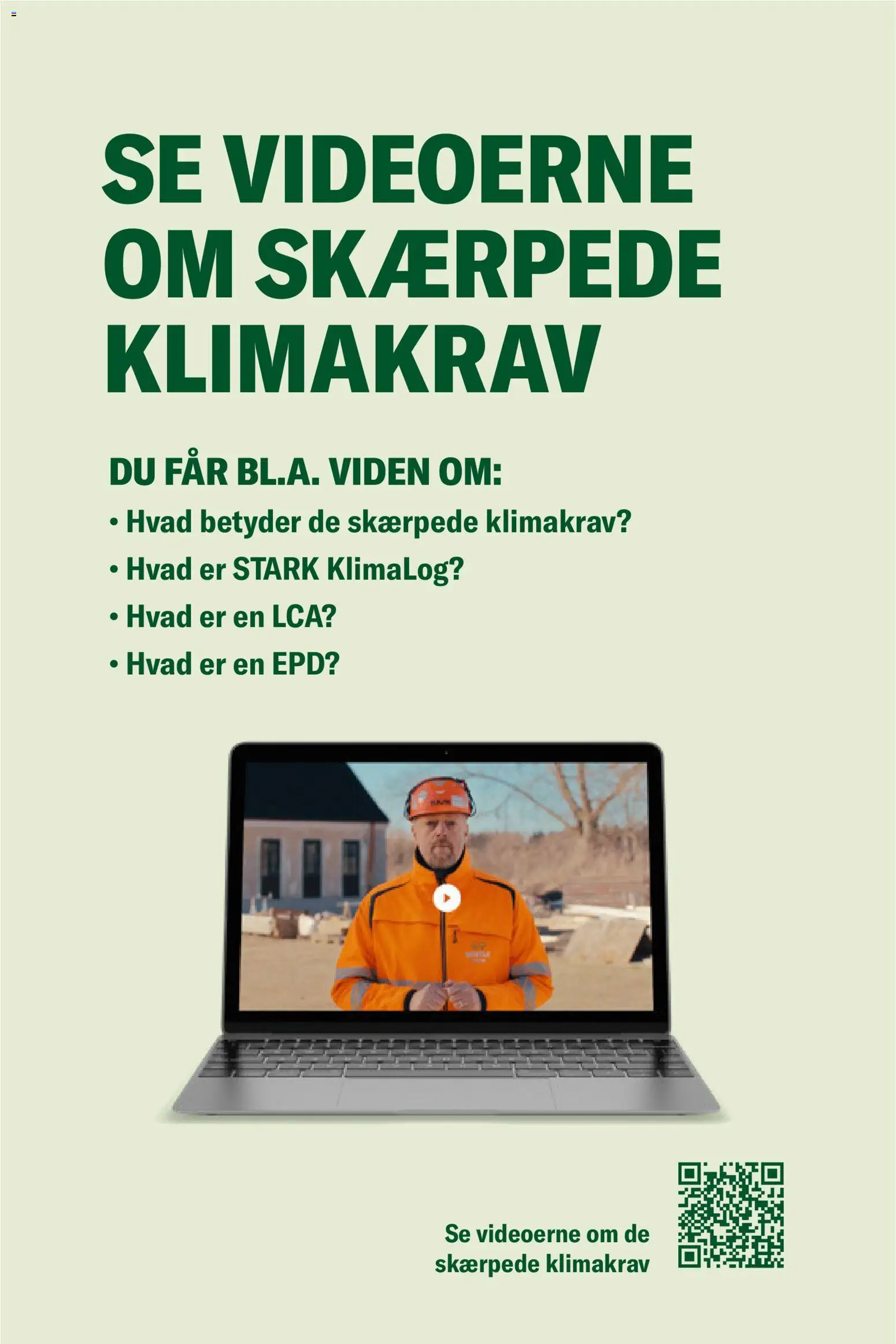 Stark - Klimakrav - page 4- valid from 01/01/2026