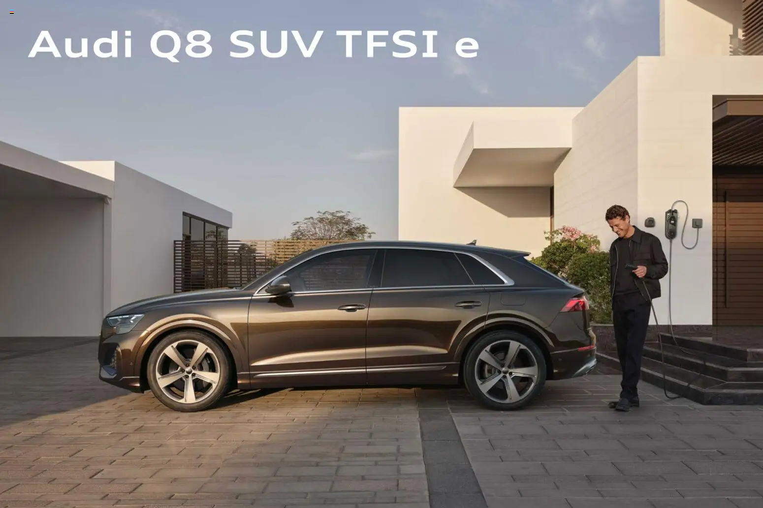 Audi Q8 - Seite 8 - gültig ab 06.11.2025