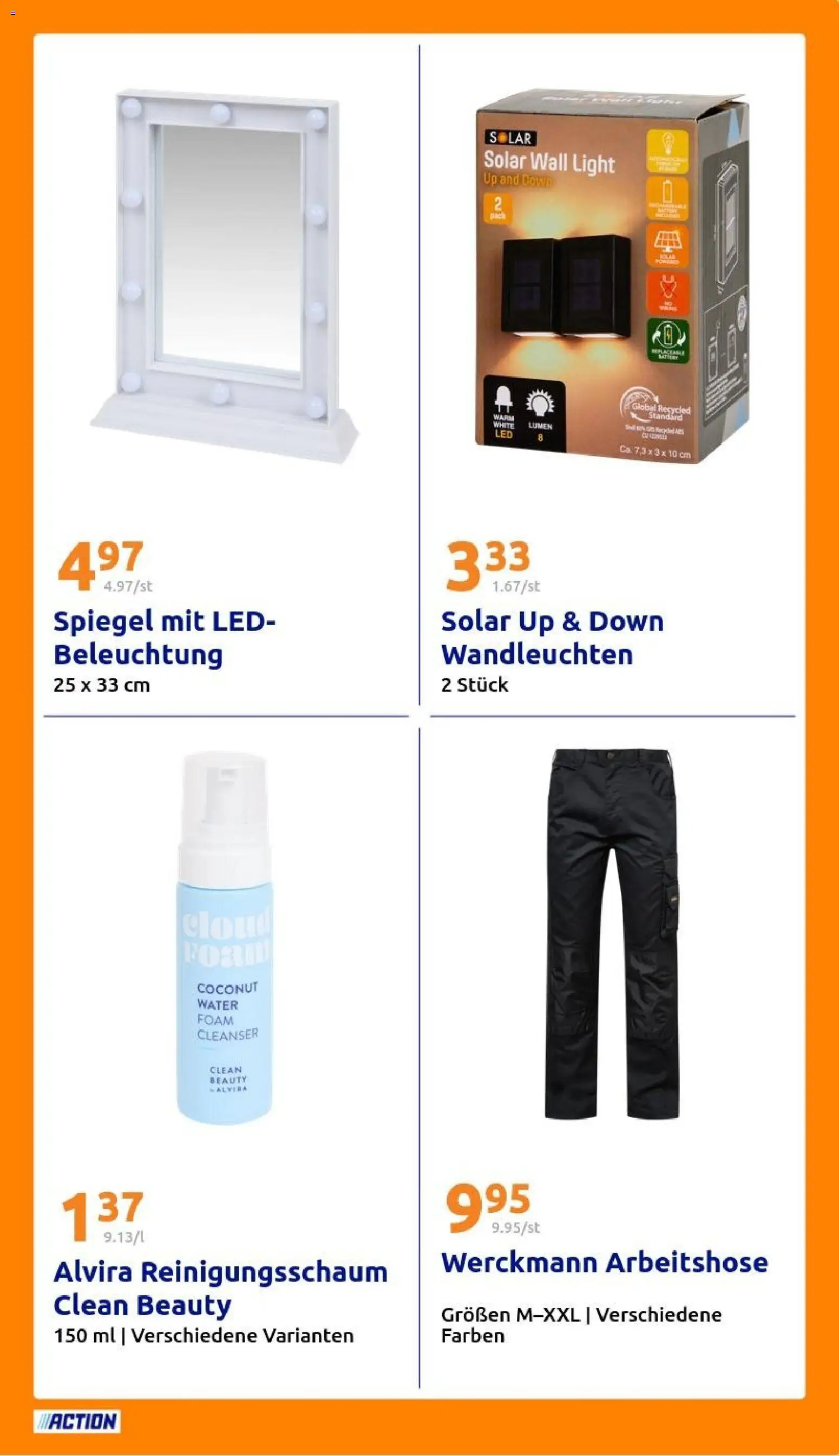 Action Prospekt - Seite 27 - gültig ab 04.03.2026