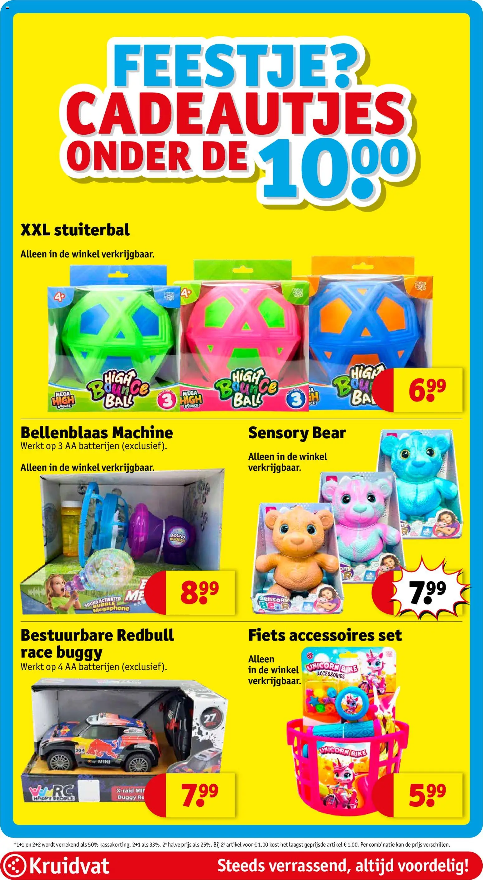 Kruidvat folder week 14 - page 65- valid from 31-03-2026