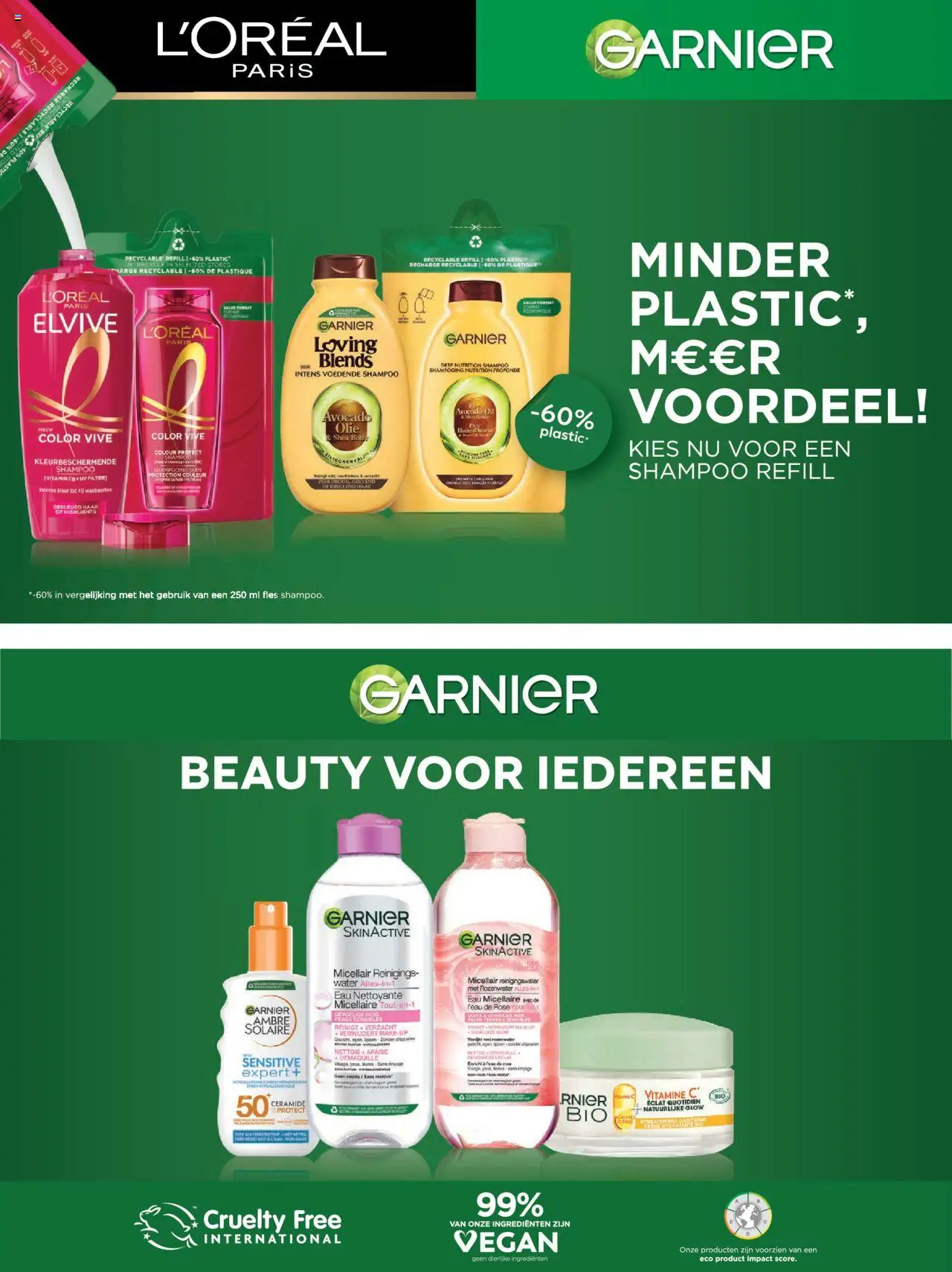 Albert Heijn - Schoon magazine 2025 - pagina 49- geldig vanaf 13-06-2025