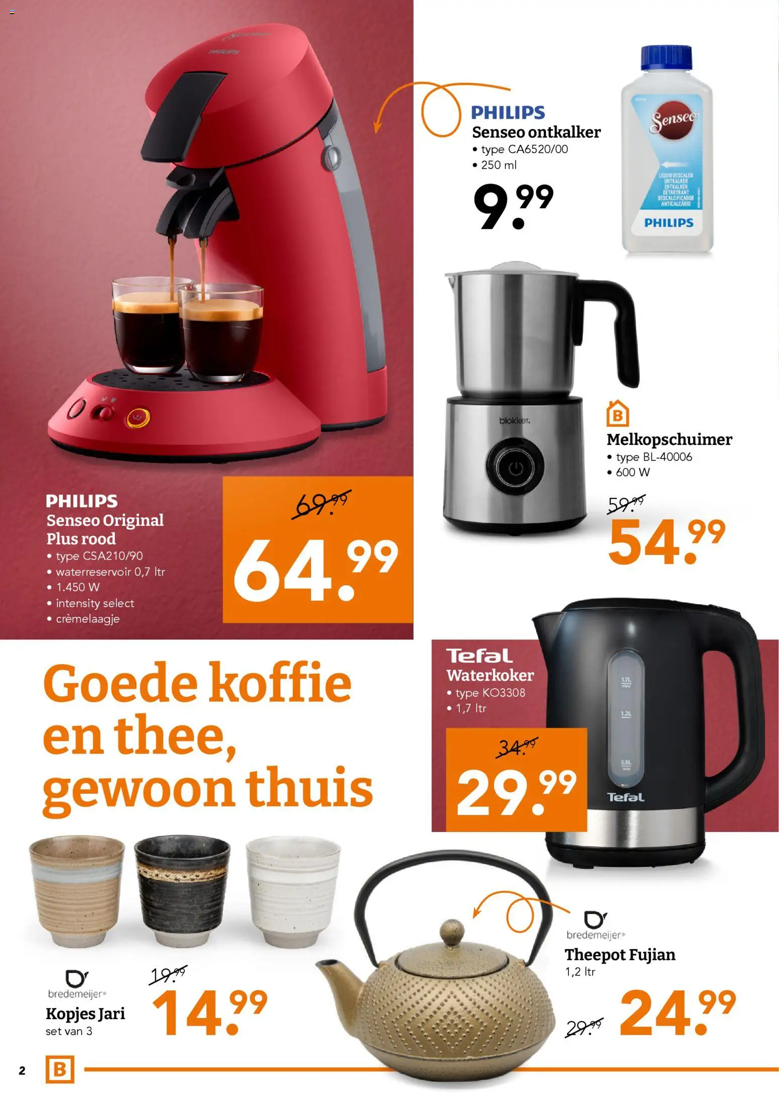 Blokker folder - page 2- valid from 23-03-2026