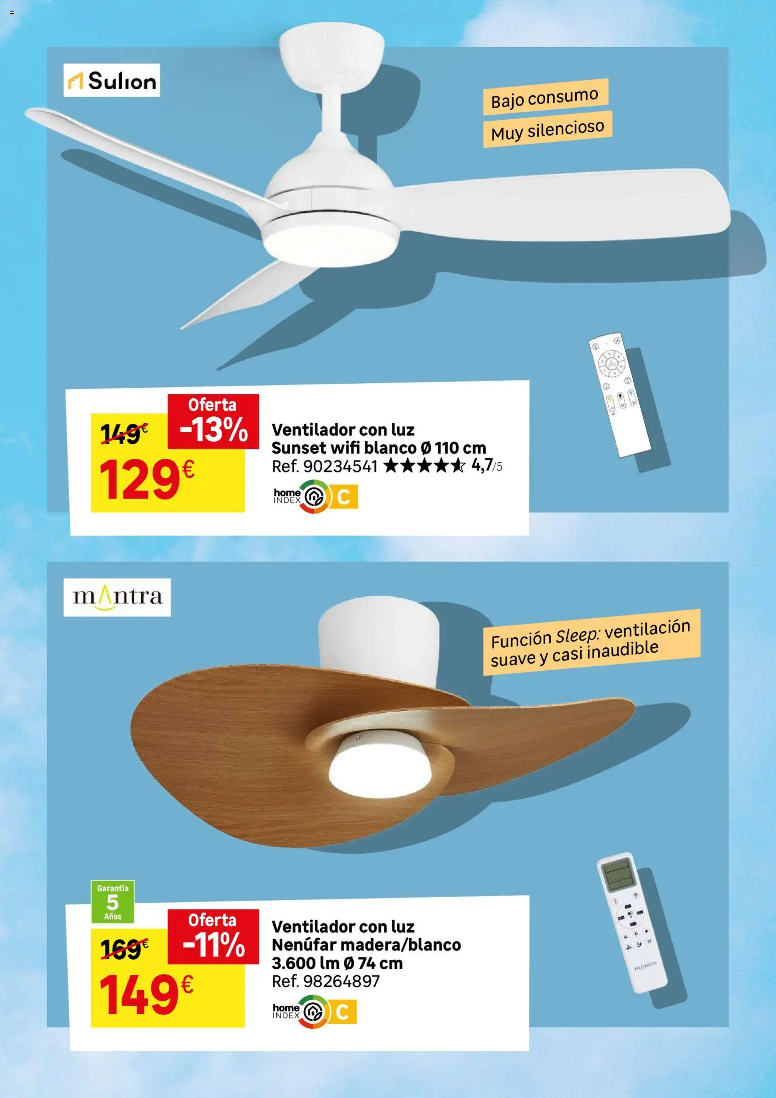 Leroy Merlin catálogo - Página de 30 - Válido desde 21/04/2026