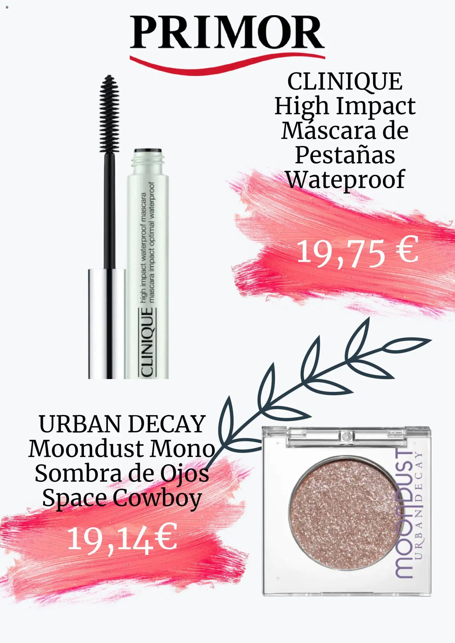 Primor folleto - Página de 5 - Válido desde 11/04/2026