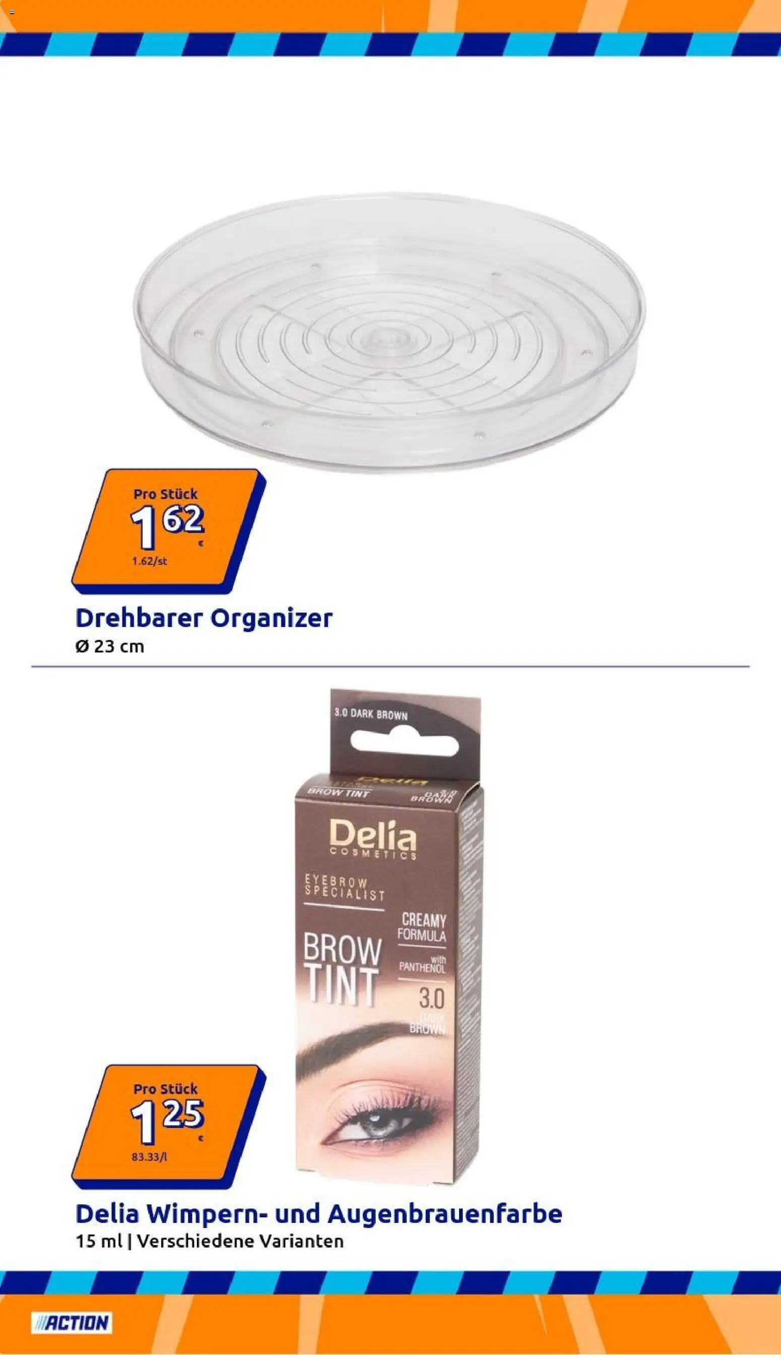 Action Prospekt - Seite 26 - gültig ab 29.04.2026