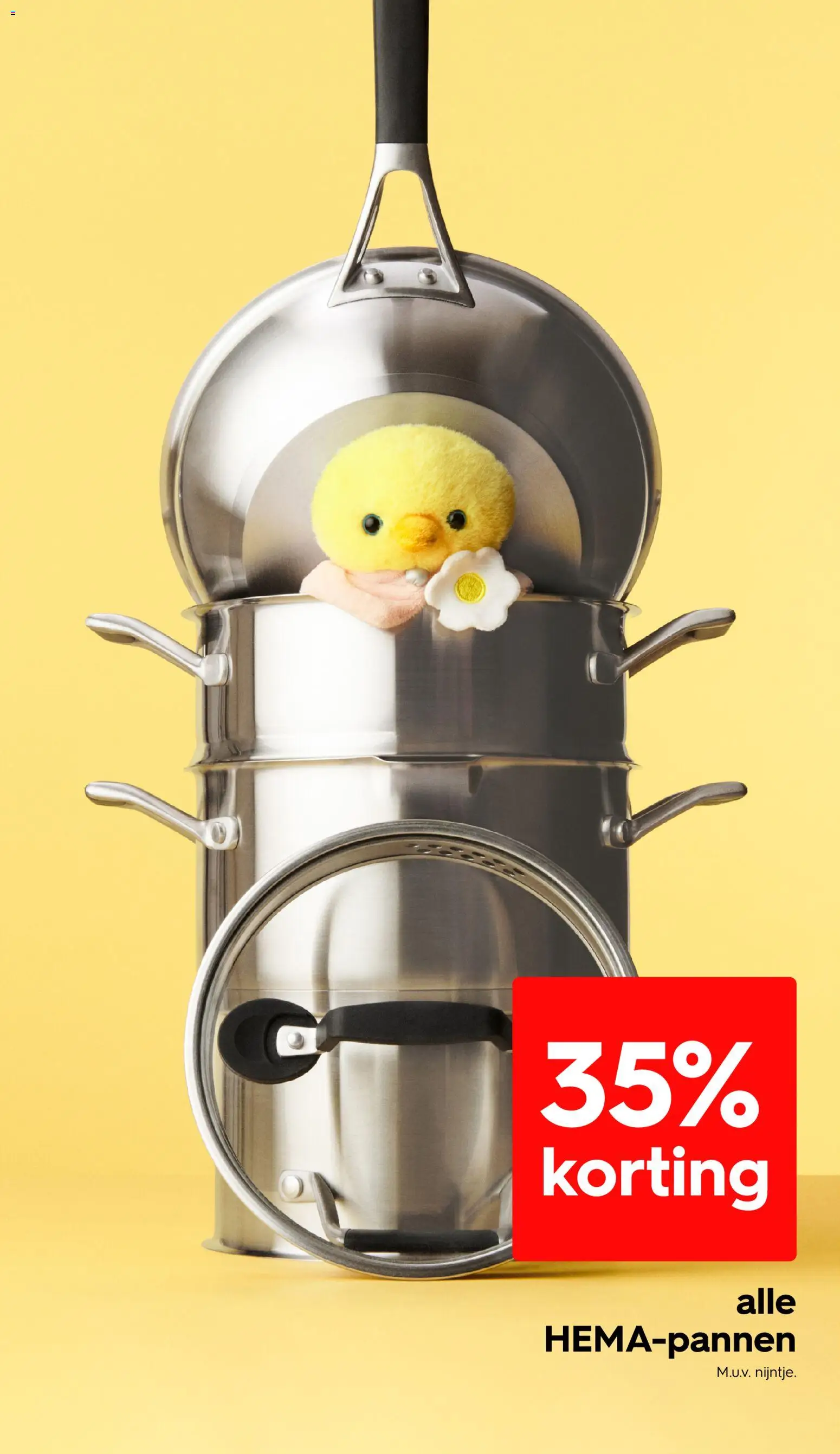 Hema folder / publicité - page 6- valid from 30/03/2026