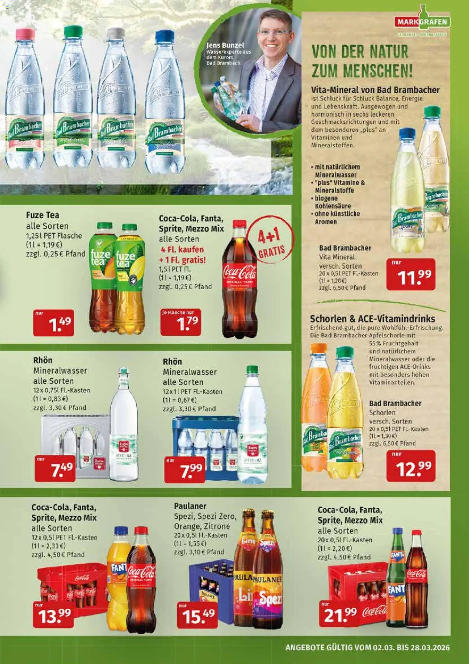 Markgrafen Prospekt 	 - Seite 7 - gültig ab 02.03.2026