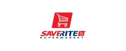 Saverite shop logo