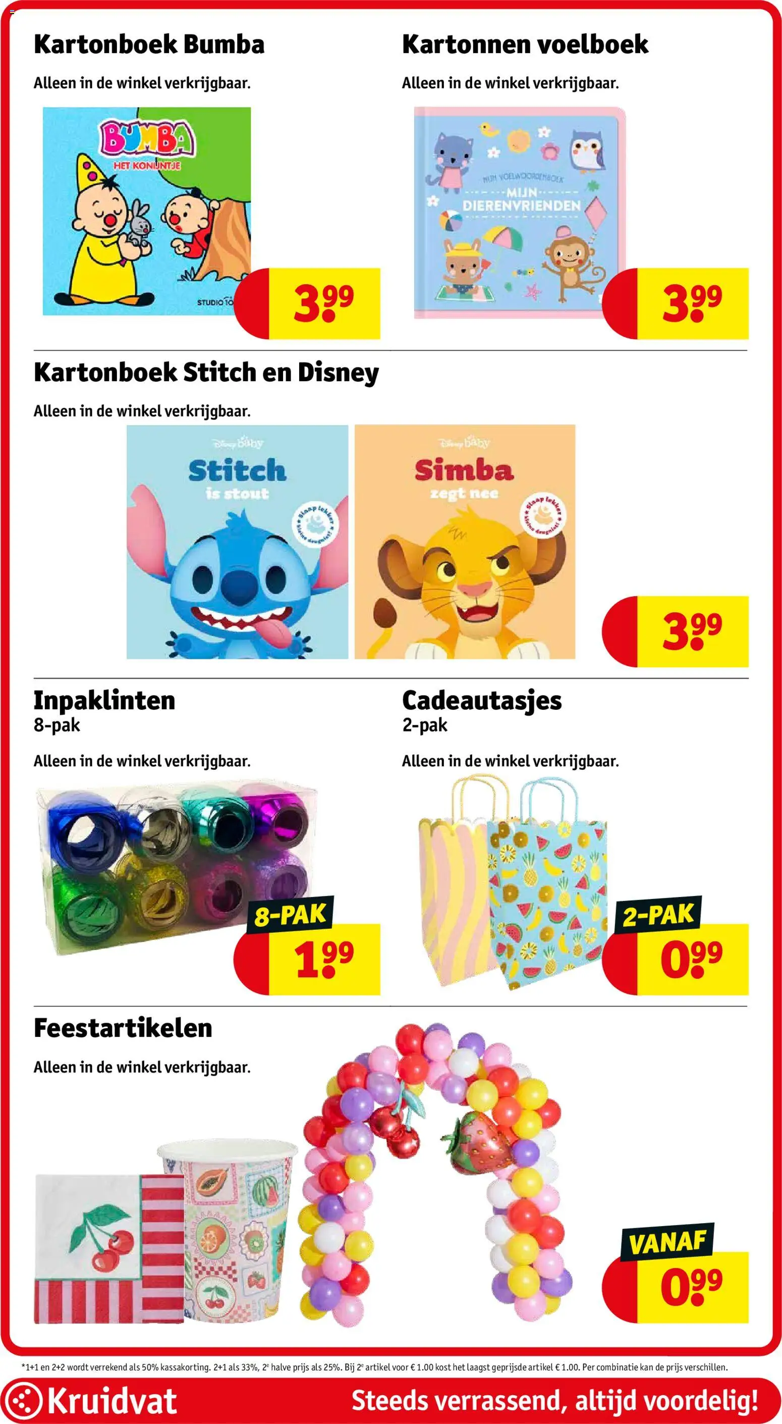 Kruidvat folder week 15 - page 85- valid from 07-04-2026