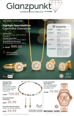 Vorschau Globus Spezial gültig ab 08.12.2025