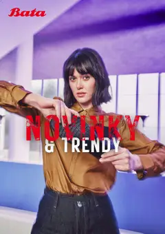 Náhled Baťa leták platný od 06.12.2025